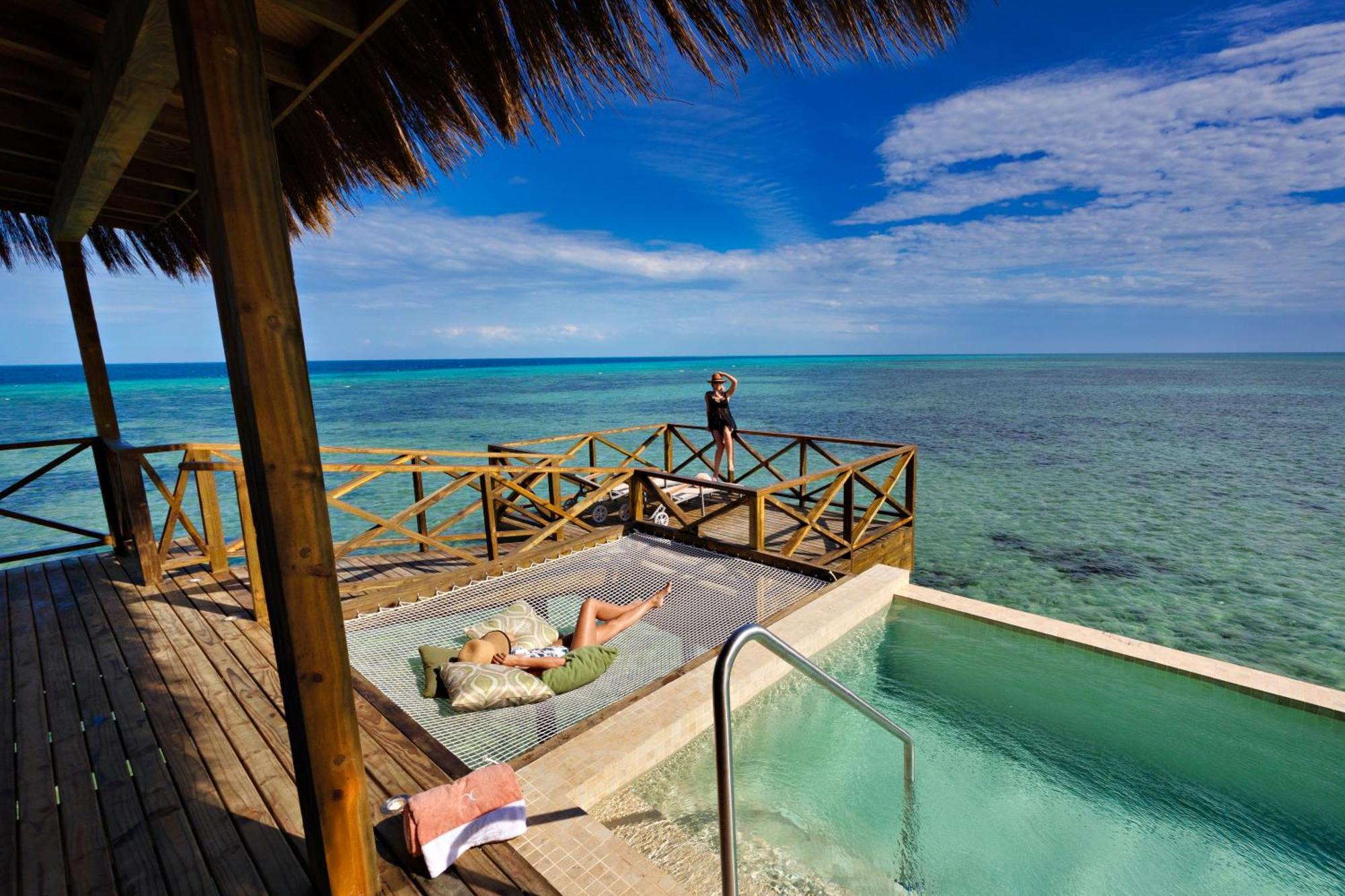 Lagoon Suite Private Pool
