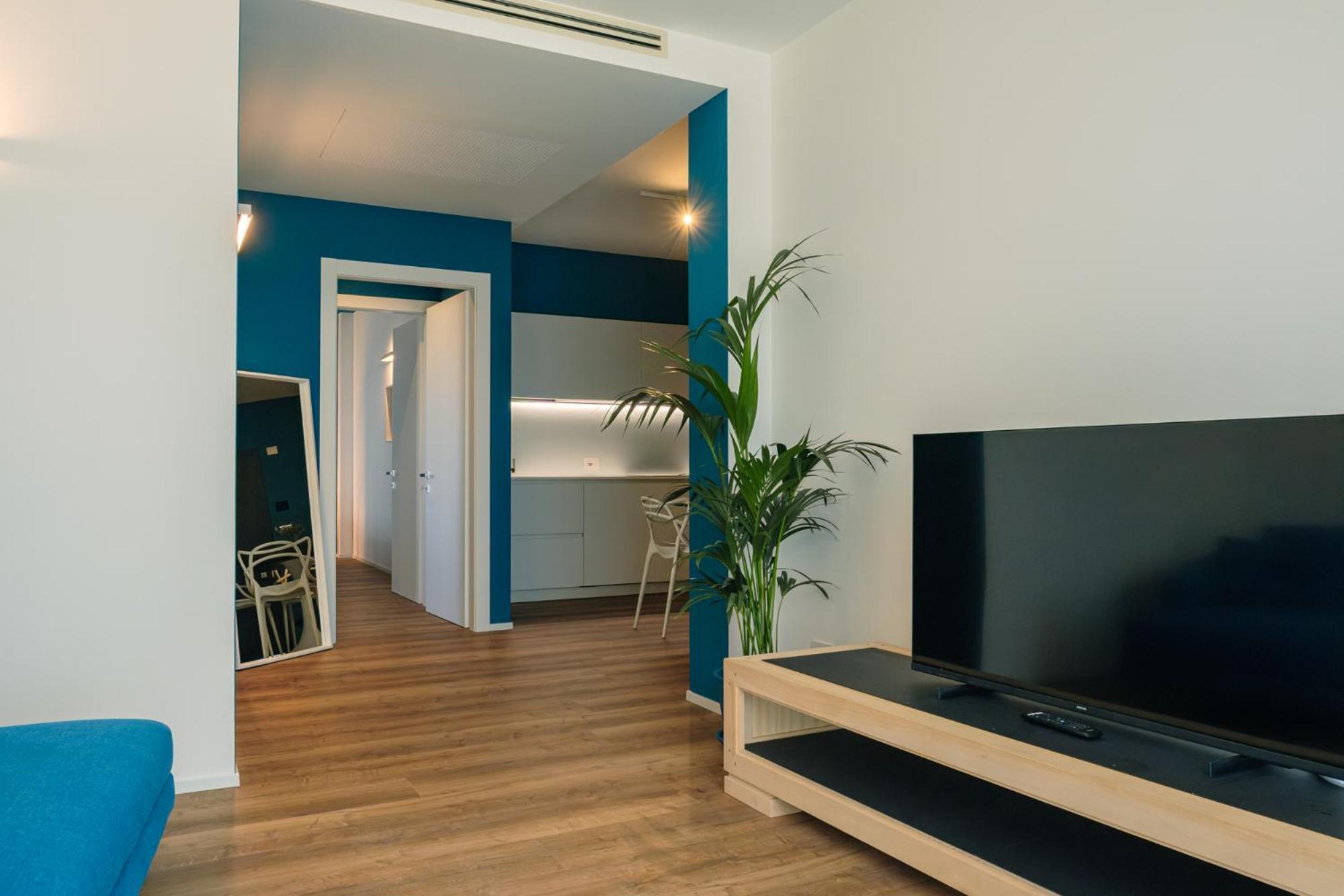 Premium Apartment Terrace