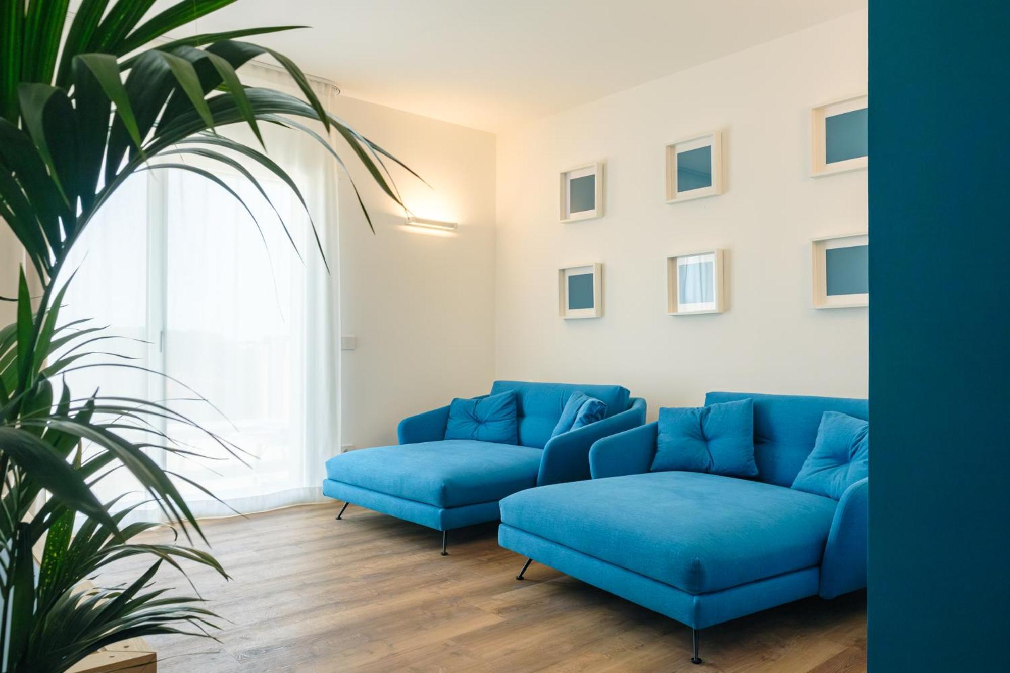 Appartamento Premium con Terrazza
