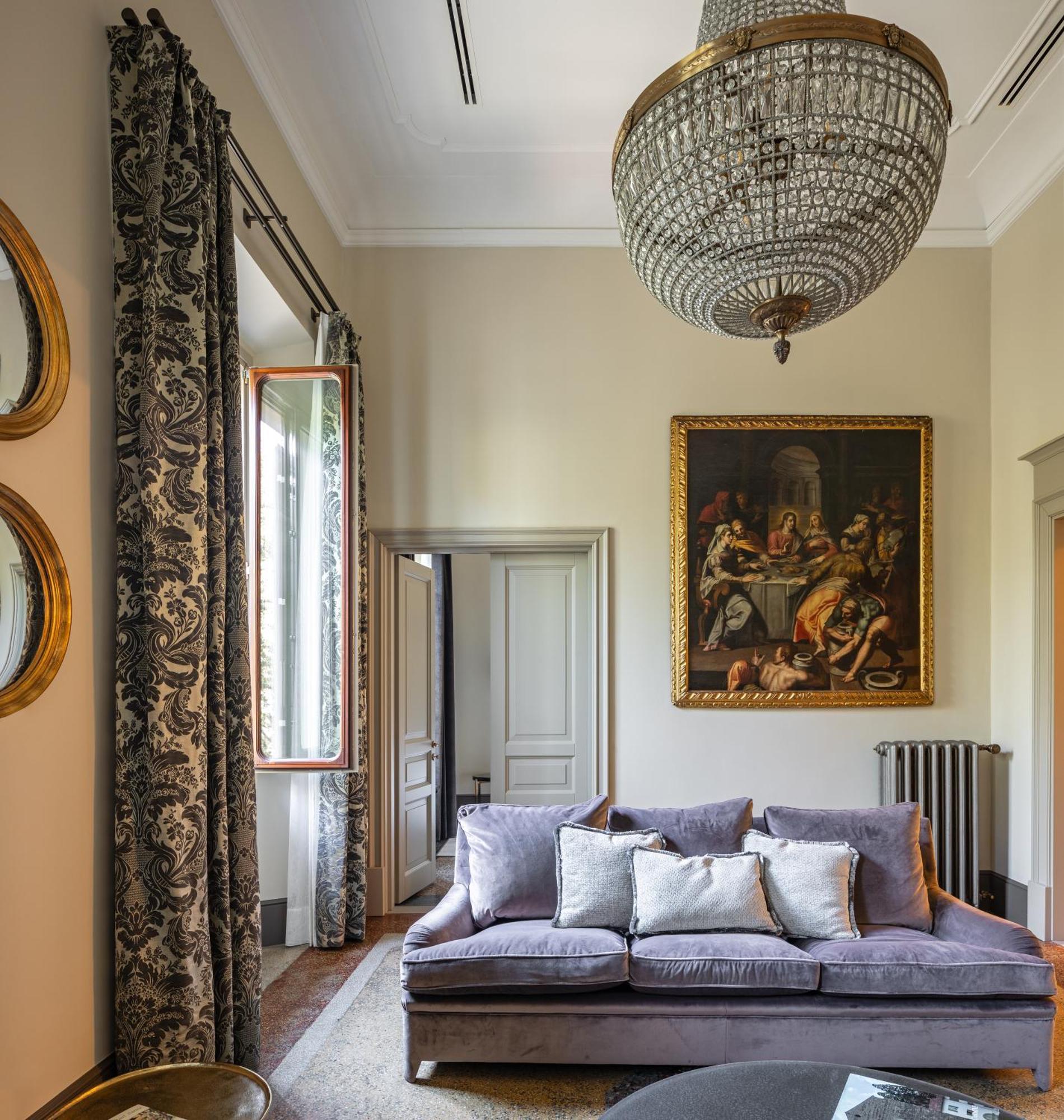 Appartamento con 2 Camere da Letto e con Vista