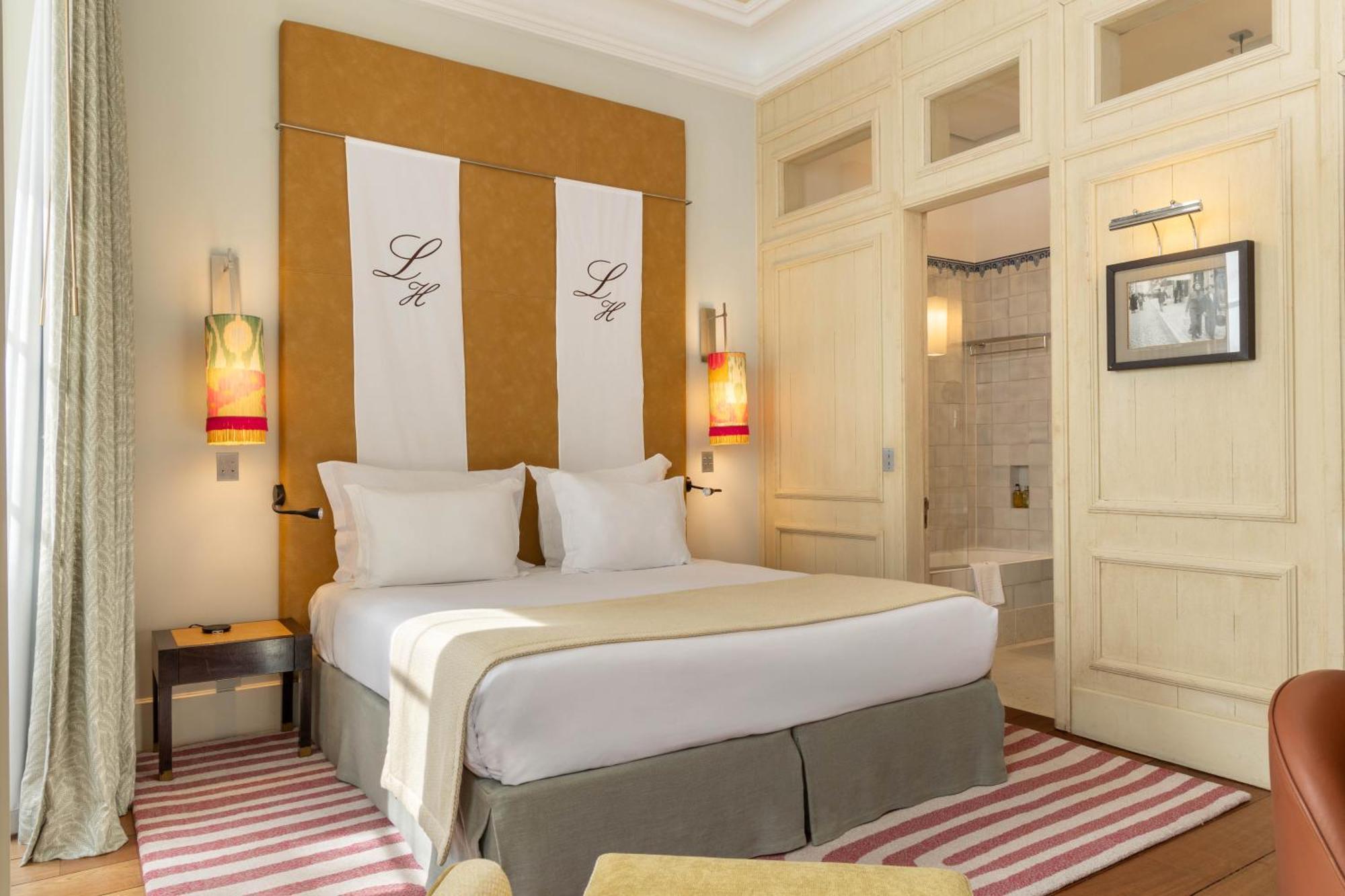 Heritage Room