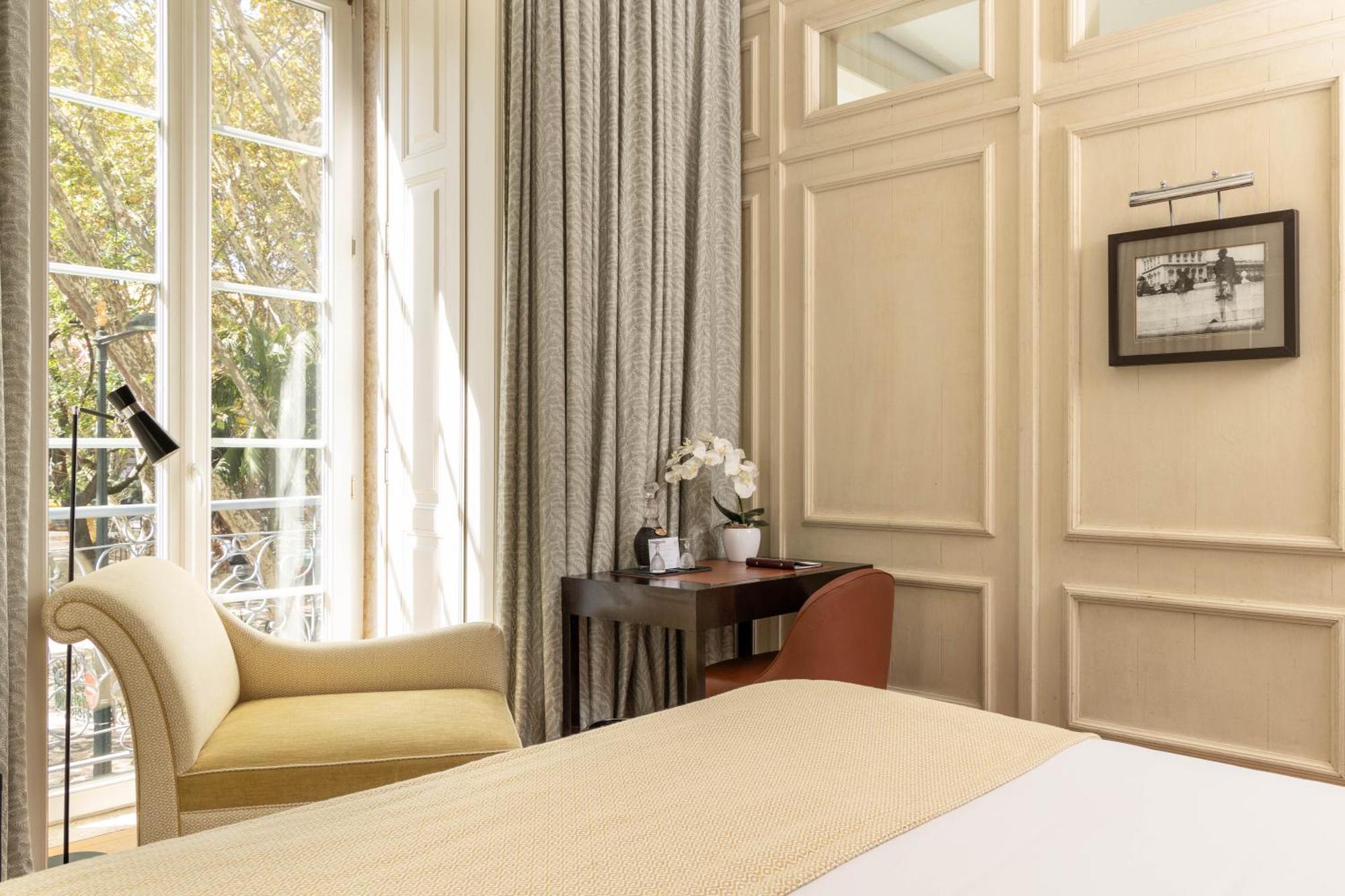 Lisboa Room