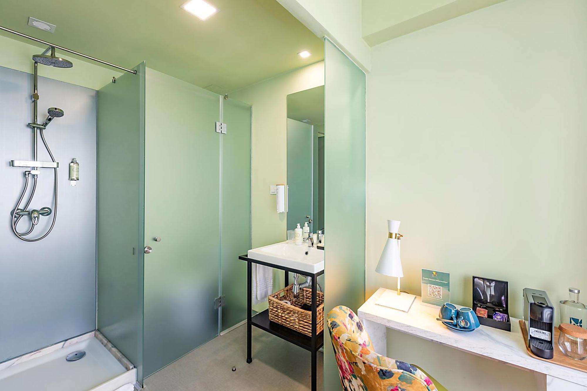 Double or Twin Room