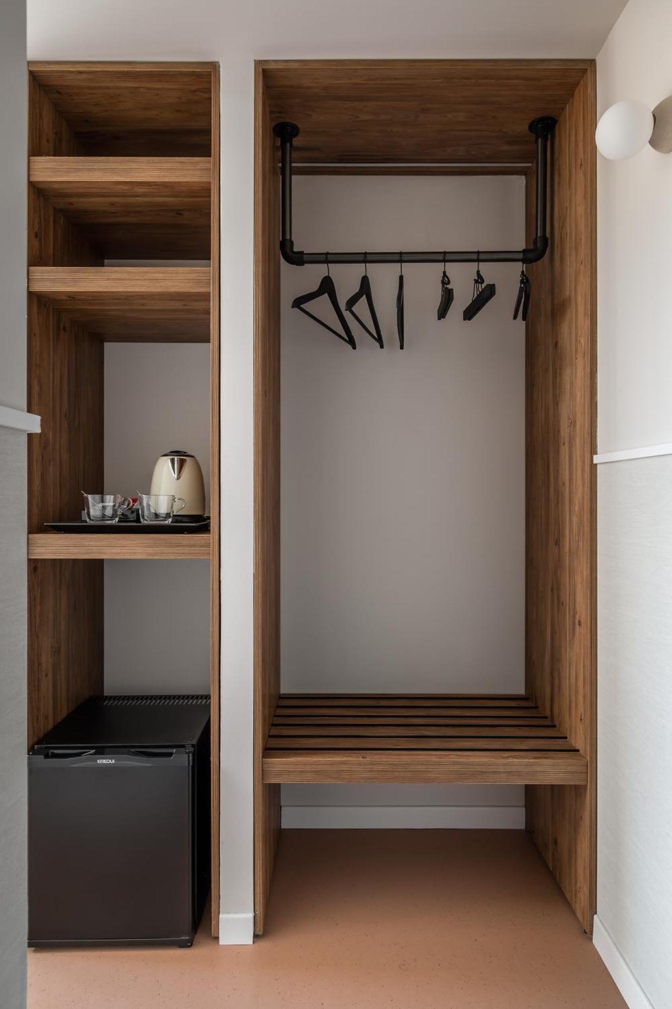 Camera Matrimoniale