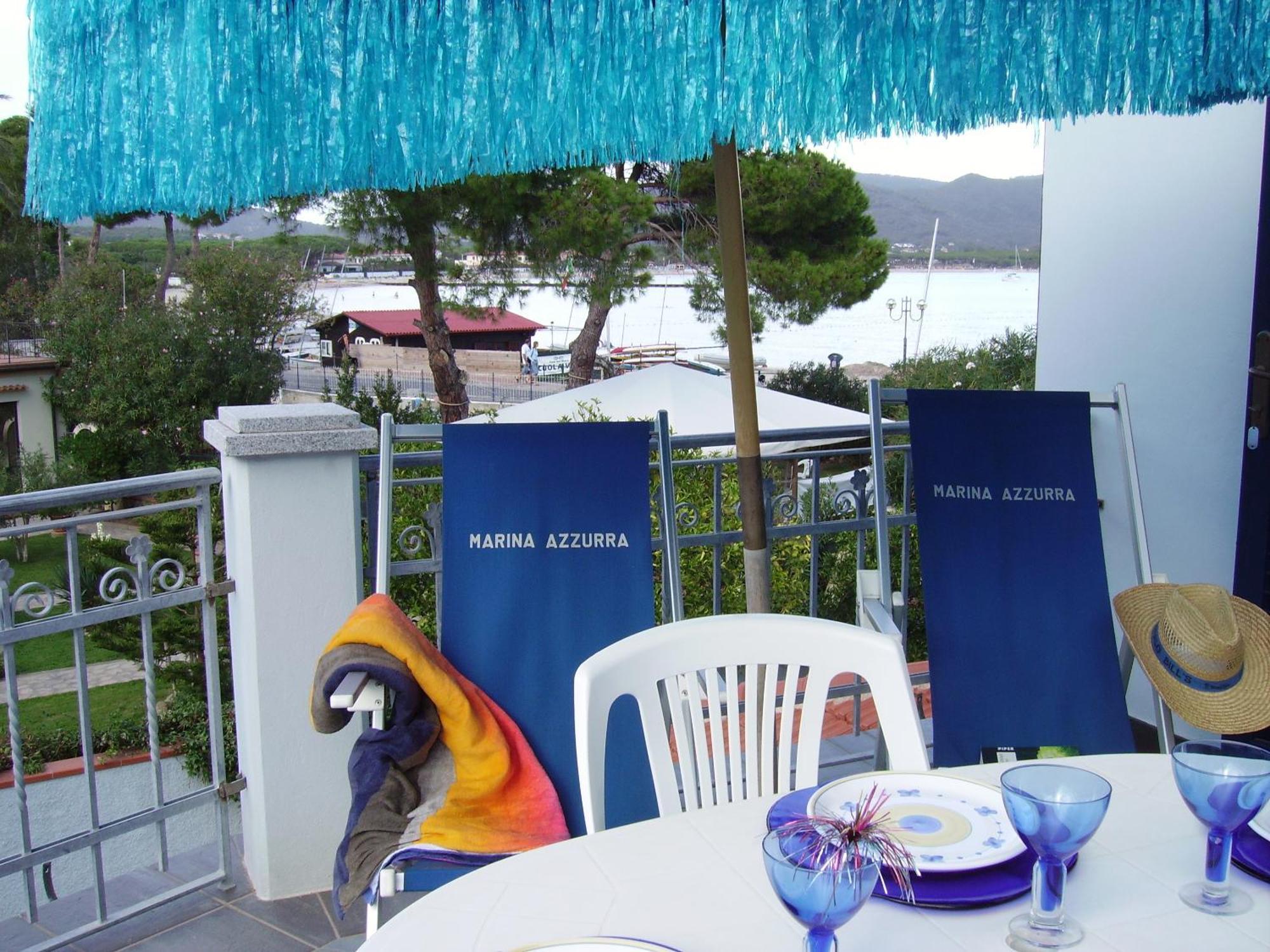 Appartamento con Terrazza