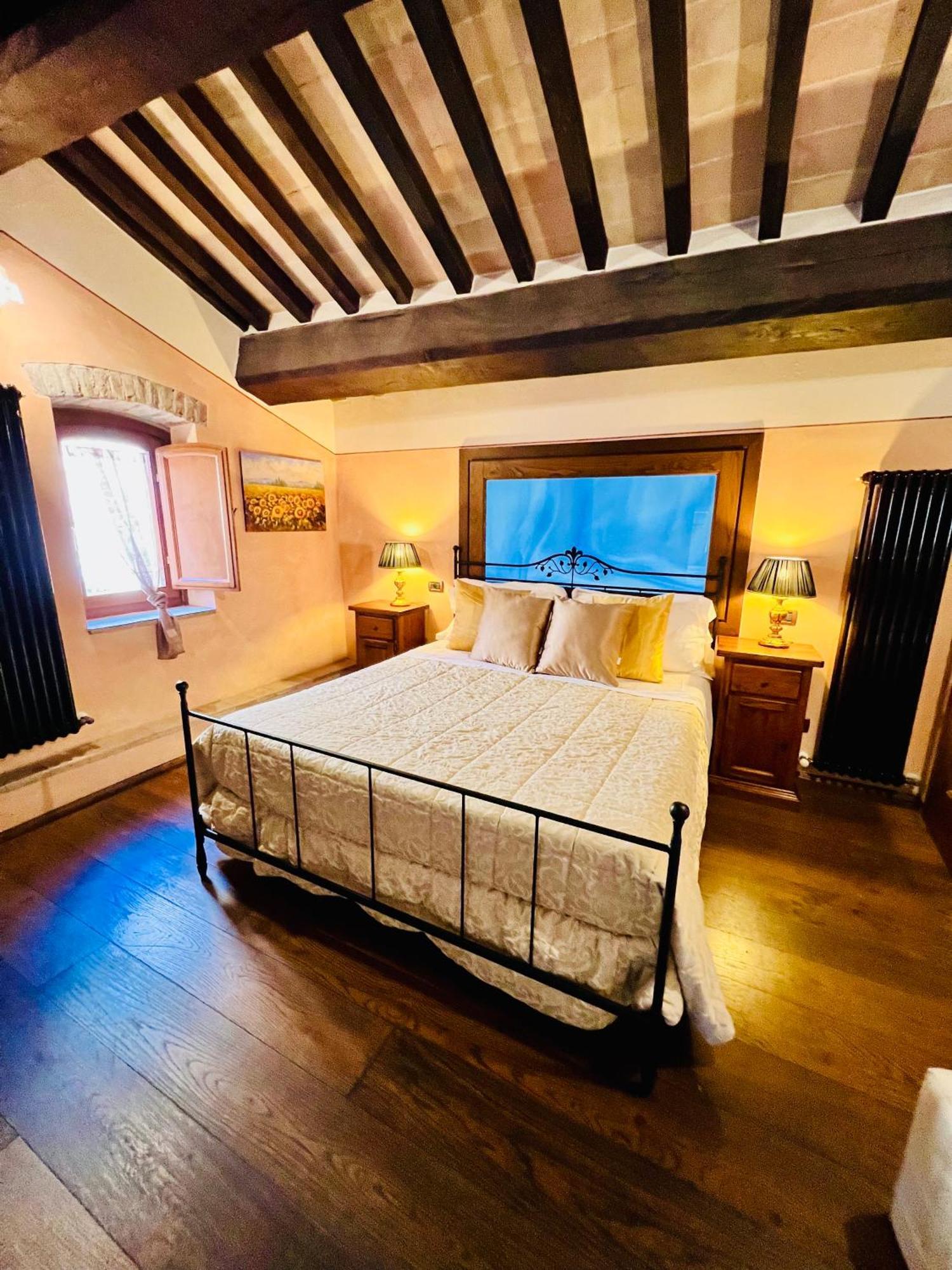 Appartamento Familiare con 2 Camere da Letto e Vista