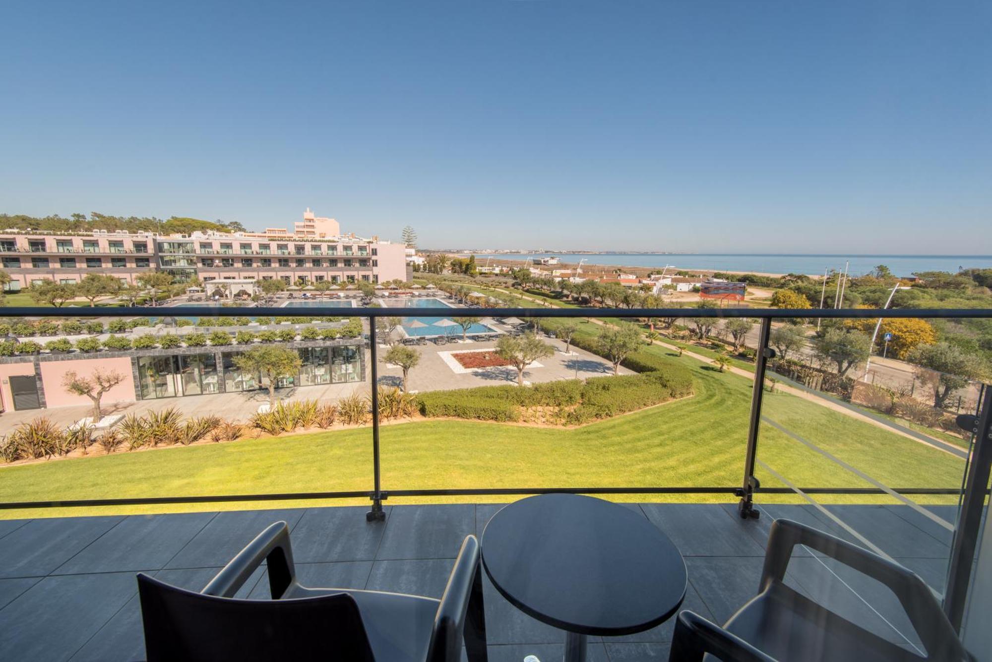 Single Room Sea View
