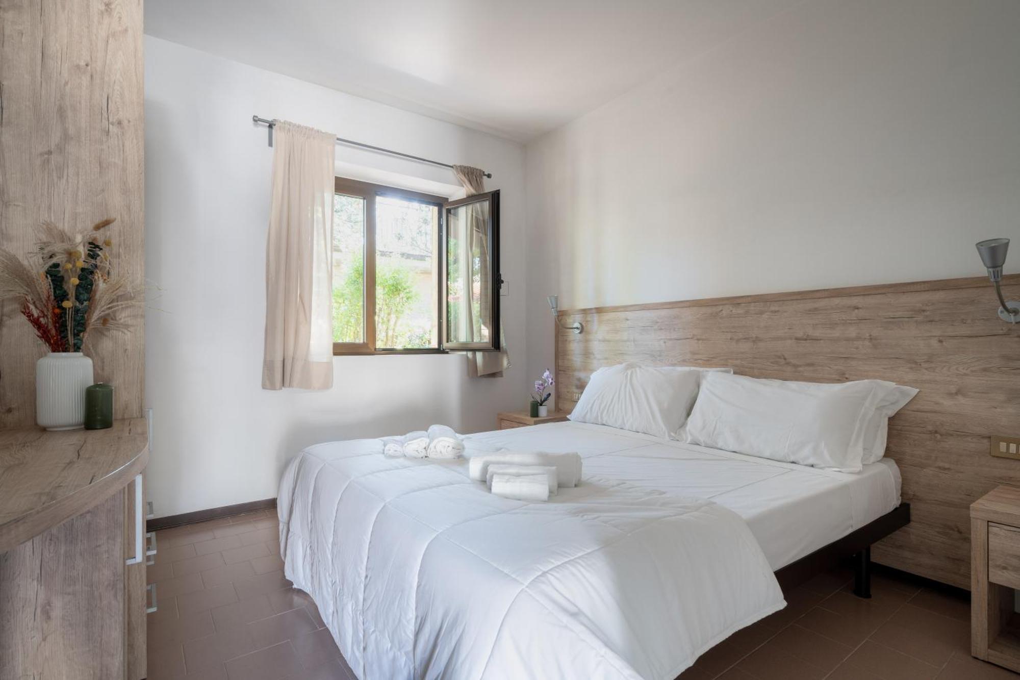 Appartamento Comfort con 1 Camera da Letto - Animali Non Ammessi