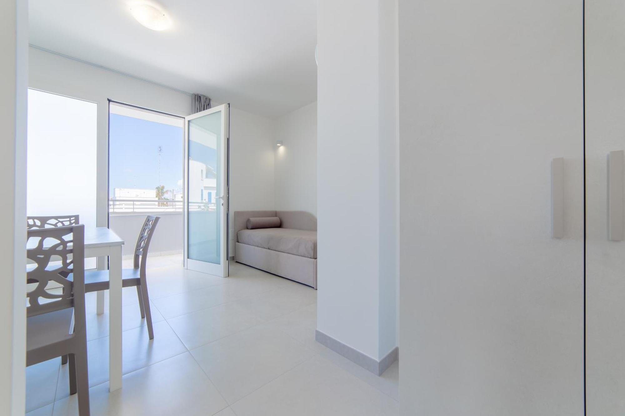 Junior Suite Deluxe