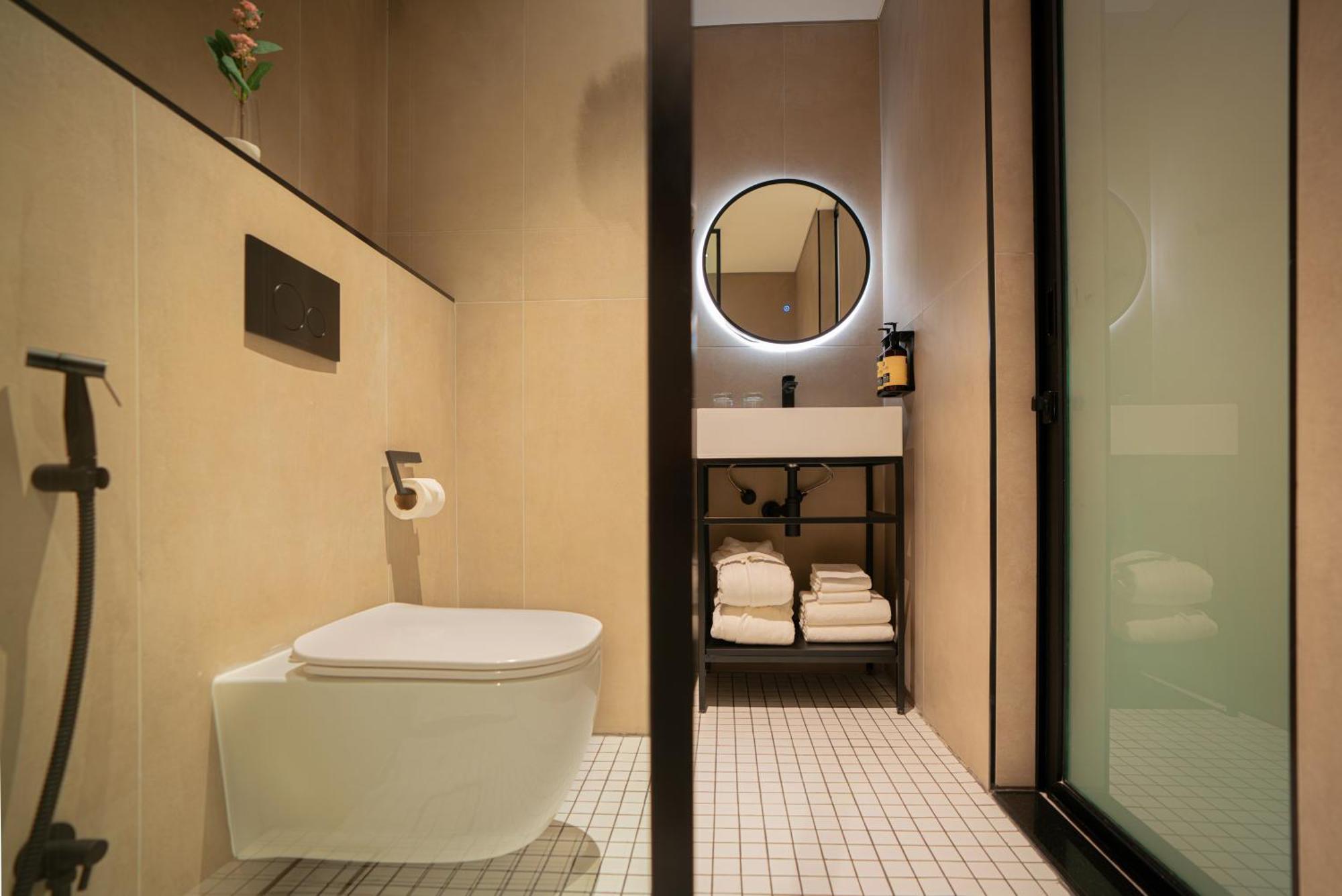 Superior Double Room 12 Hours