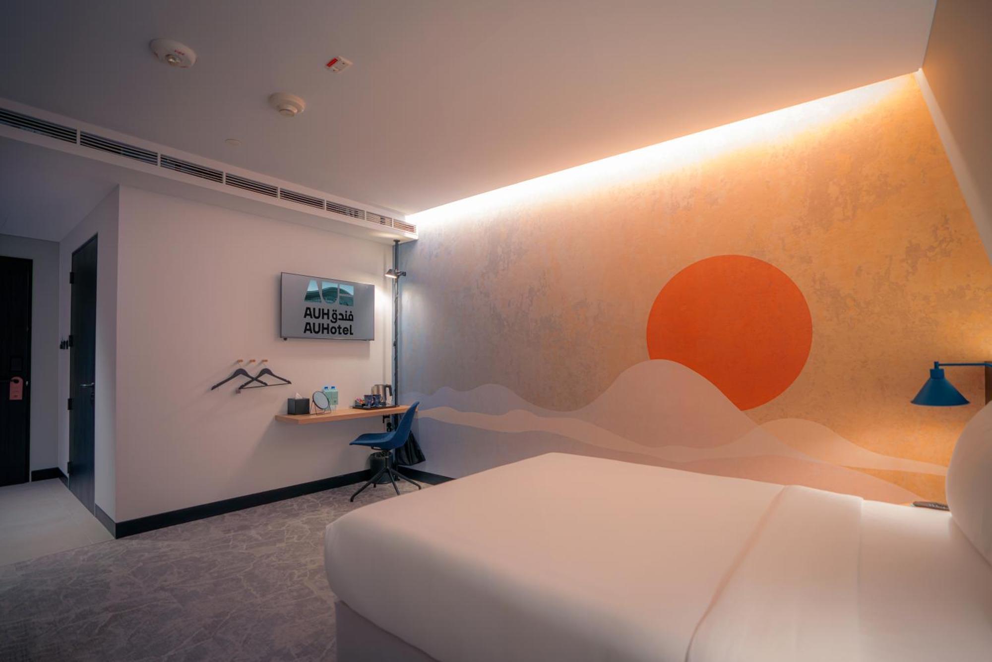Deluxe Double Room 12 Hours