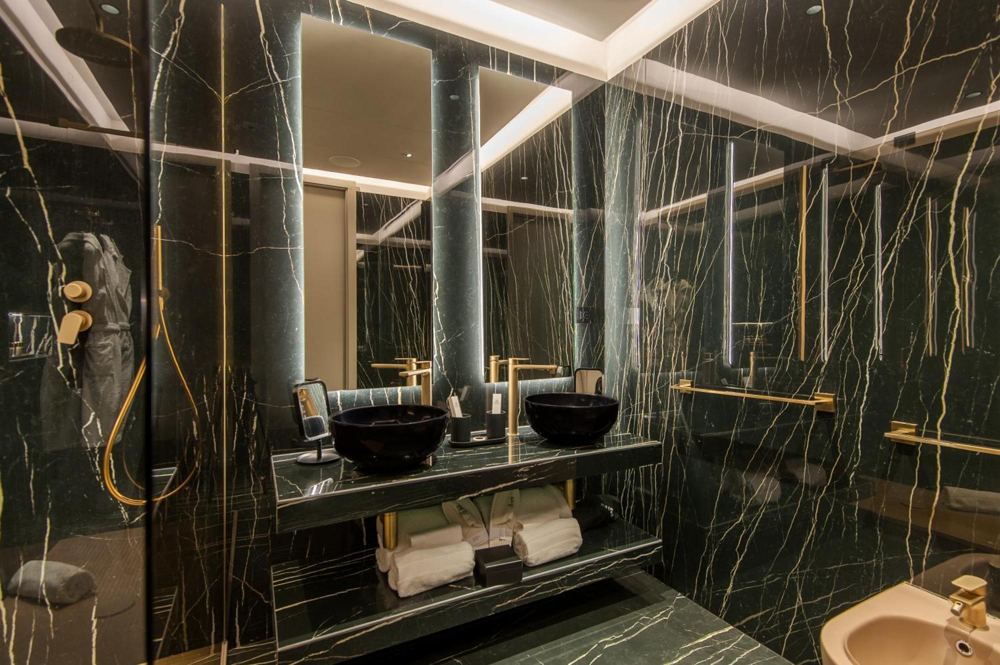 Suite Terrace