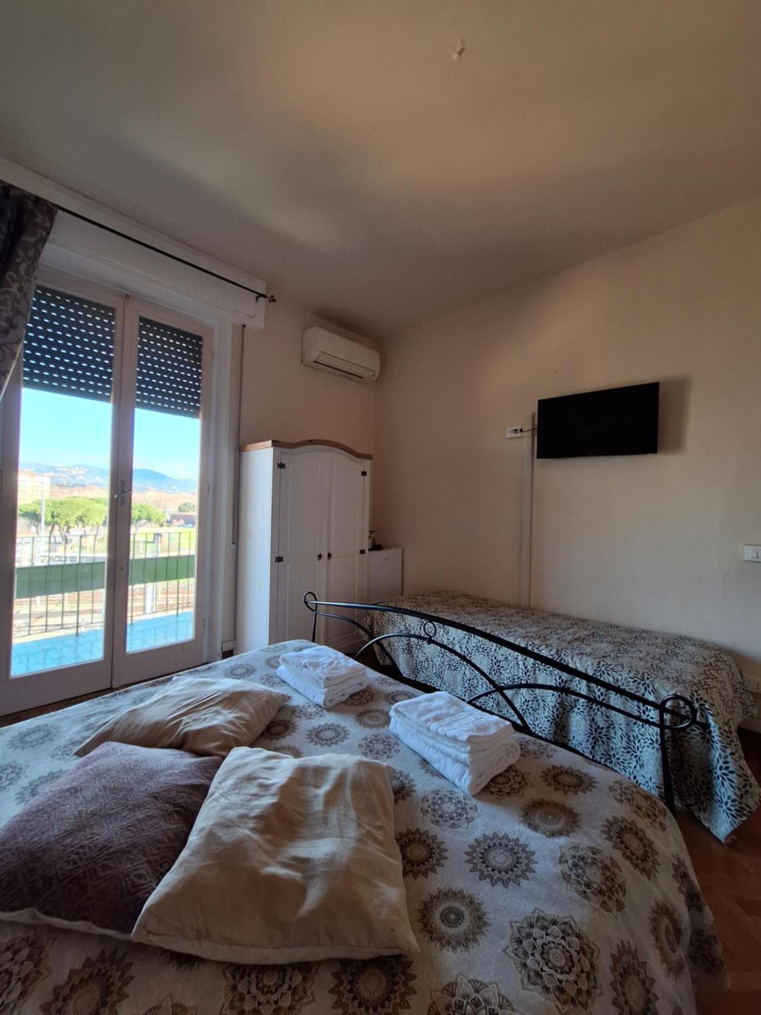Comfort Quadruple Room