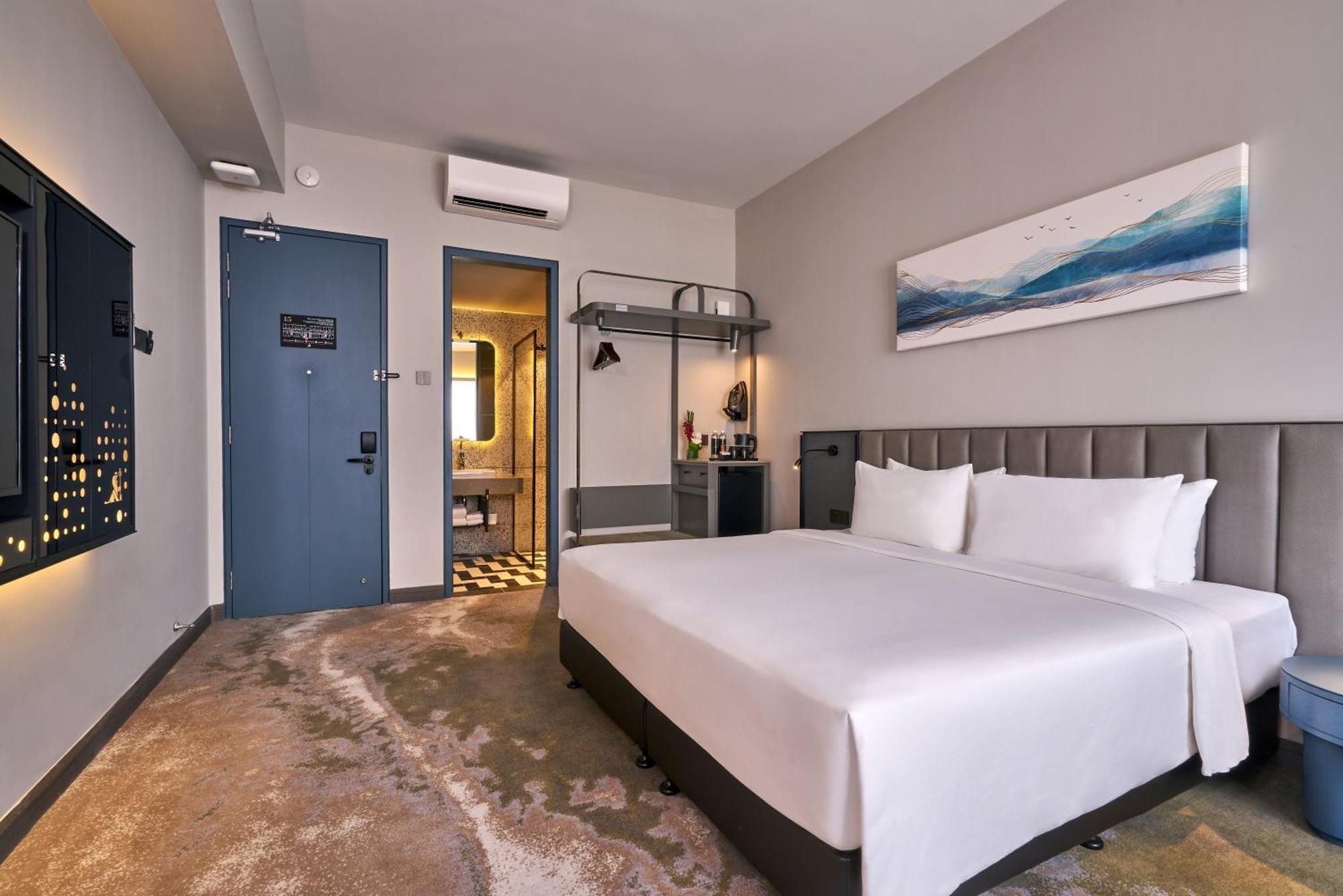Grand Superior King Room