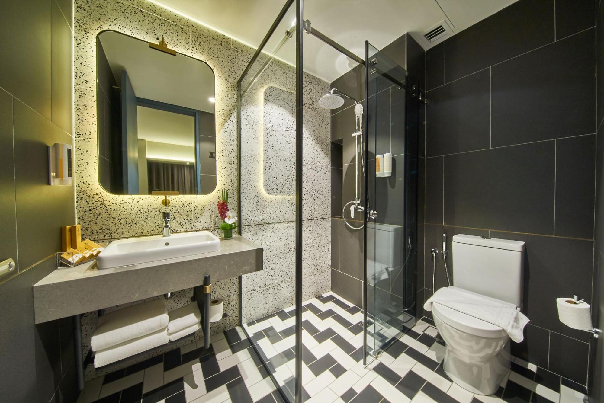 Grand Premier King Room
