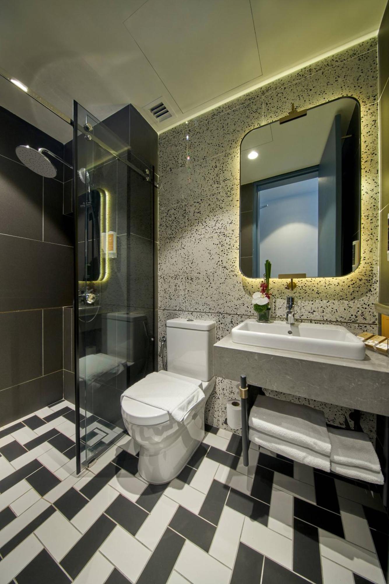 Premier Twin Room