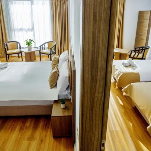 Premium Apartment