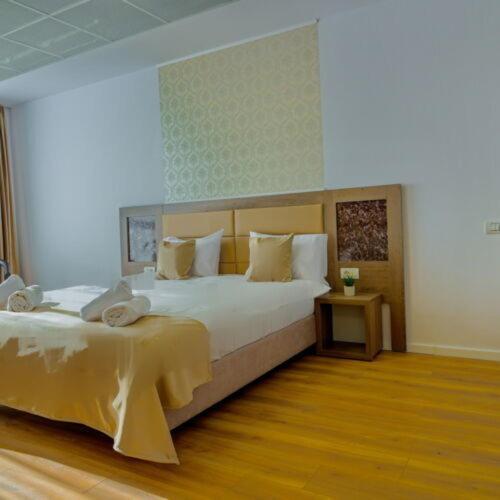 Premium Apartment