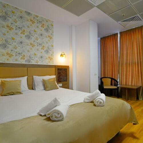 Premium Double Room