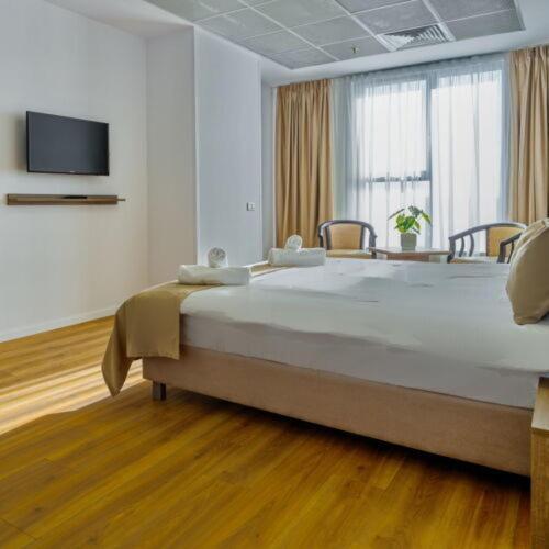 Premium Apartment