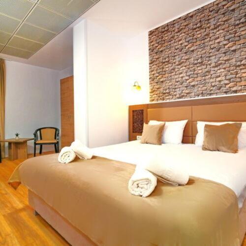 Premium Double Room