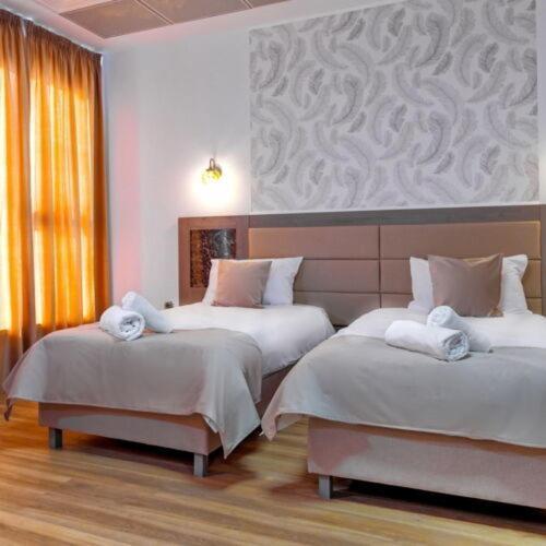 Premium Twin Room
