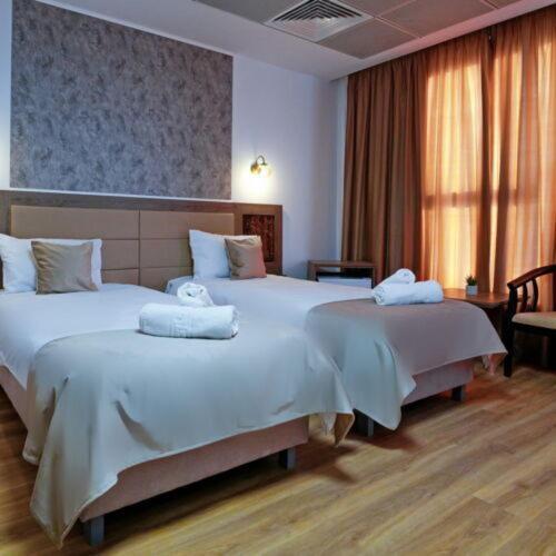 Premium Twin Room