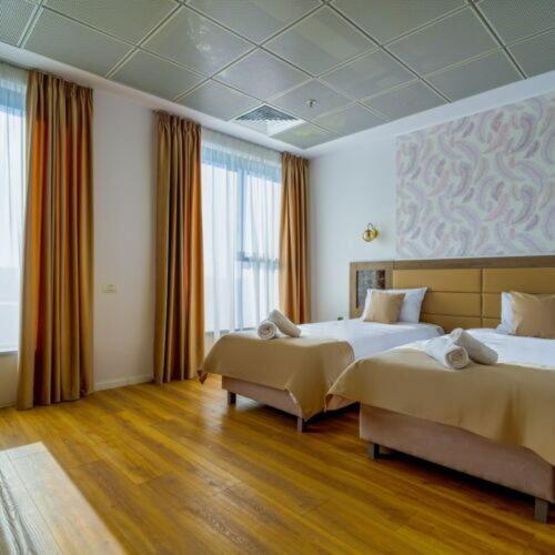Premium Twin Room