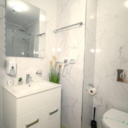 Premium Twin Room