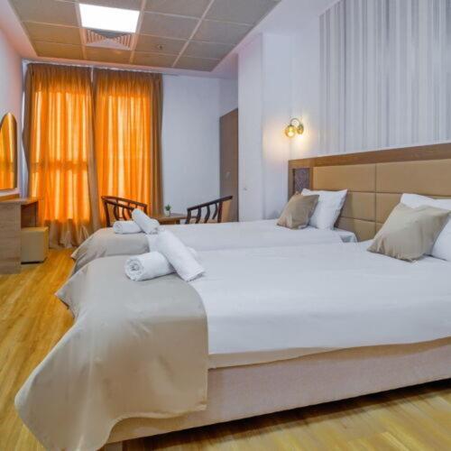 Premium Twin Room