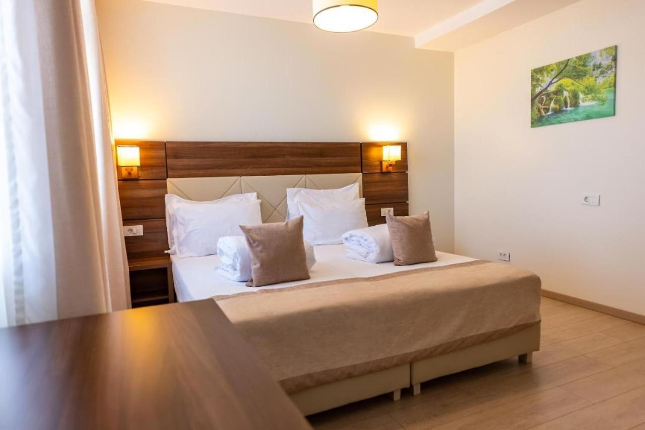 Economy Twin Room