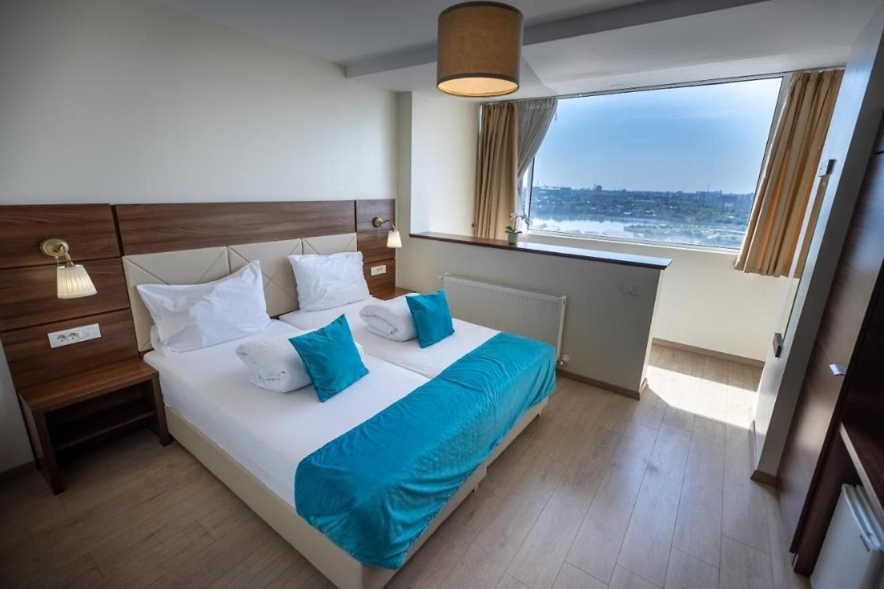 Economy Twin Room