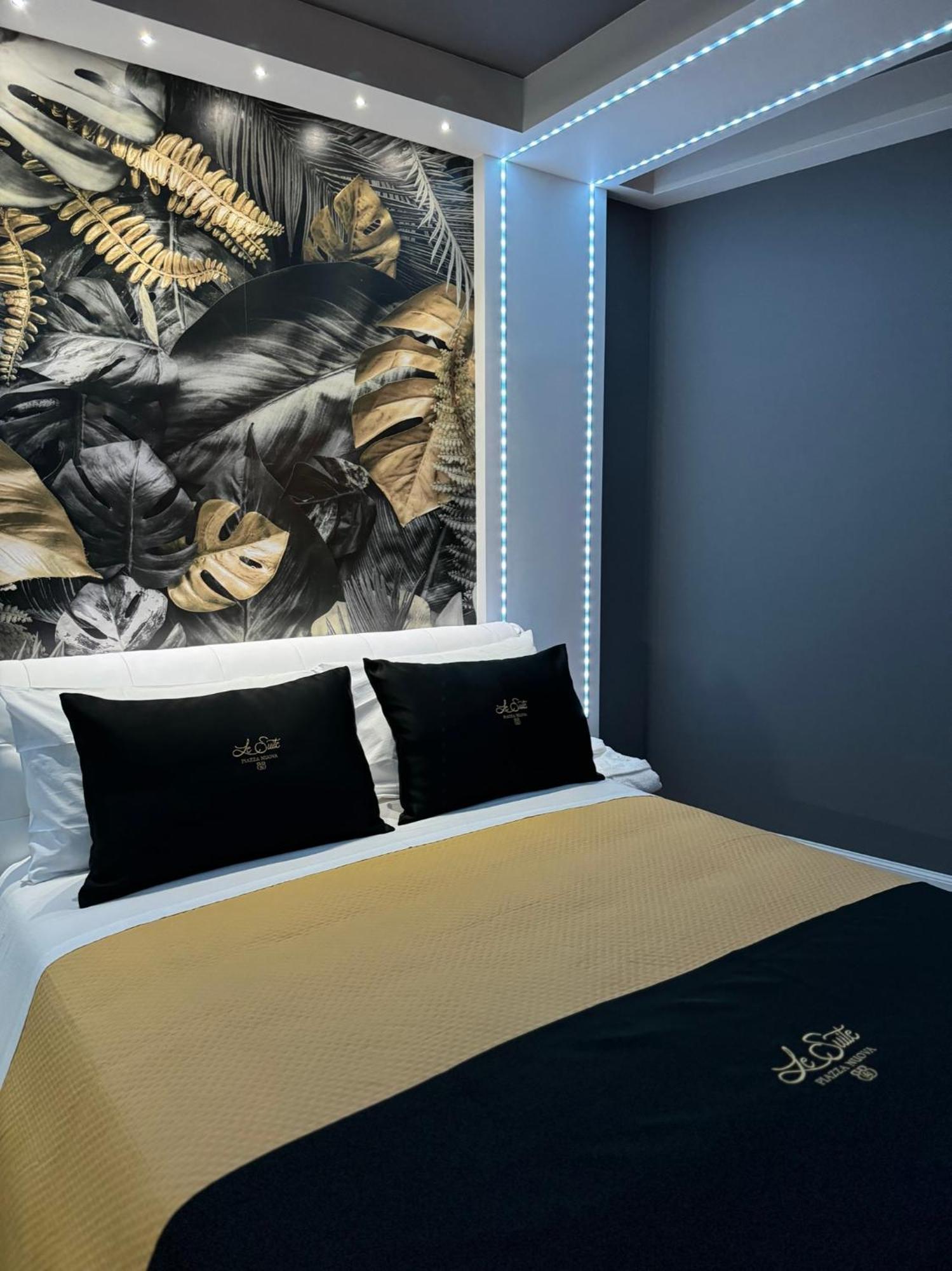 Suite Deluxe con Vasca Idromassaggio