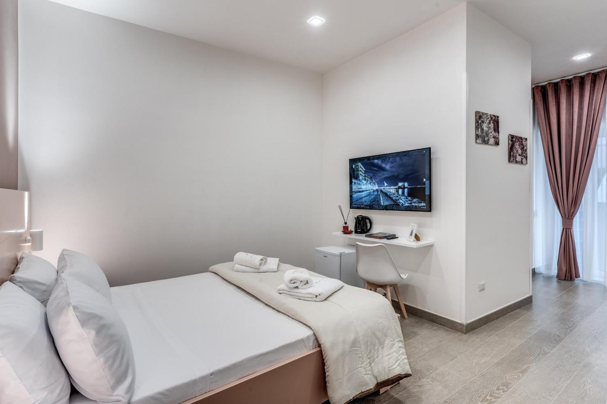 Camera Tripla con Bagno Privato