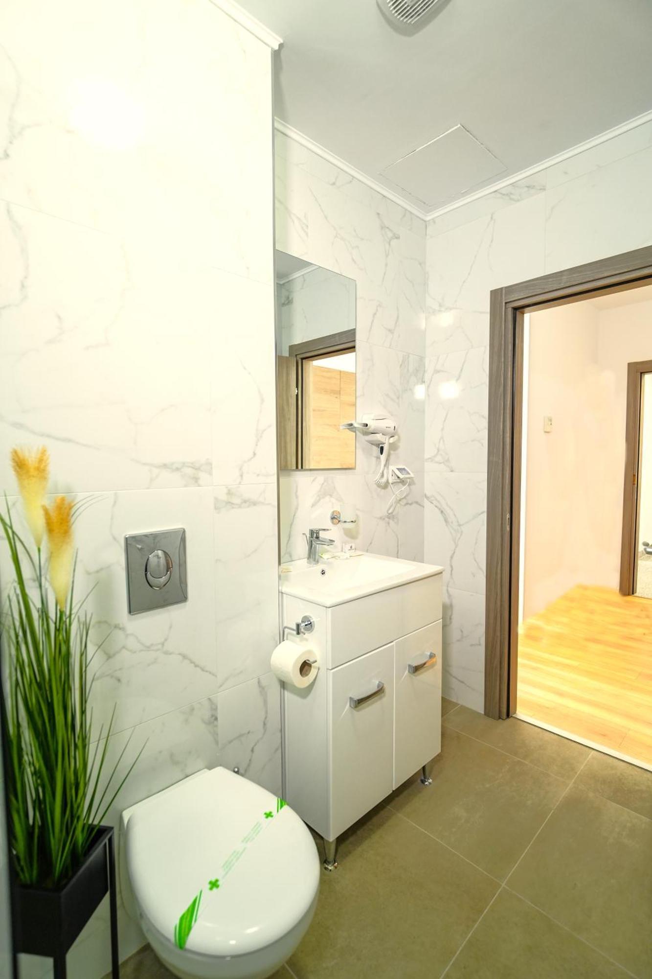 Standard Apartment