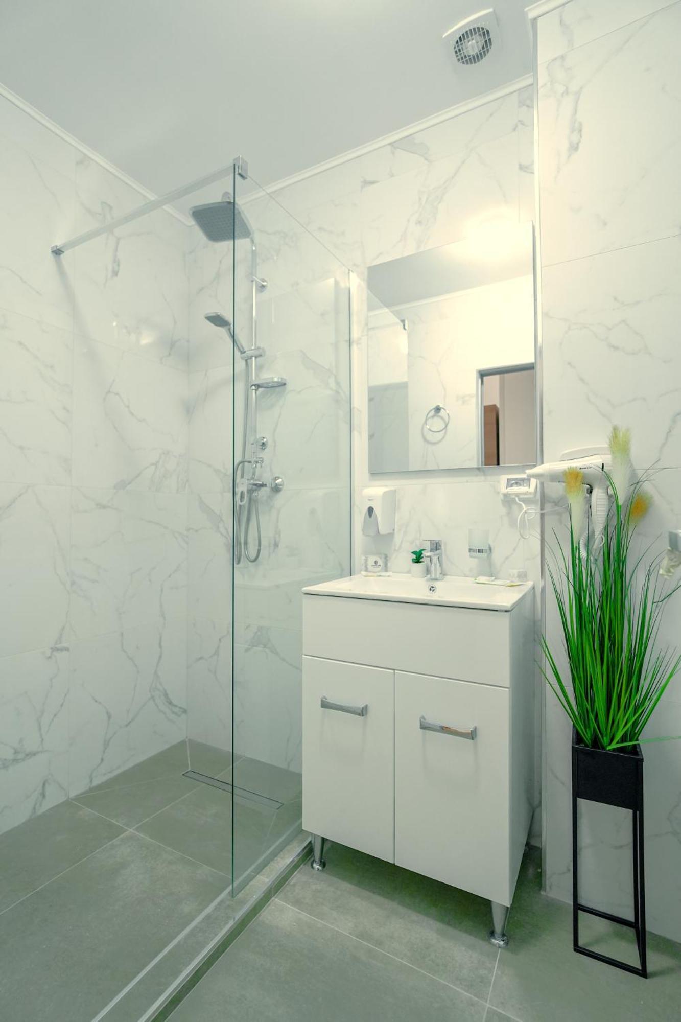 Standard Apartment