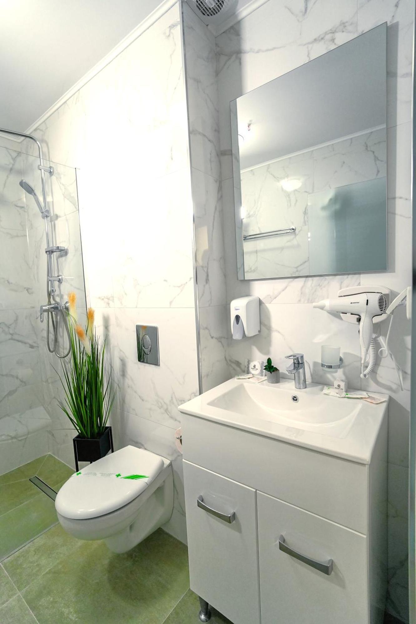 Standard Apartment
