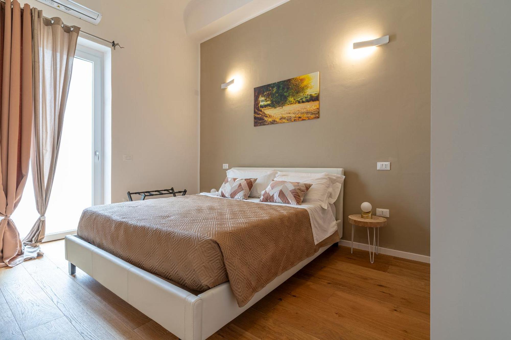 Suite King Deluxe