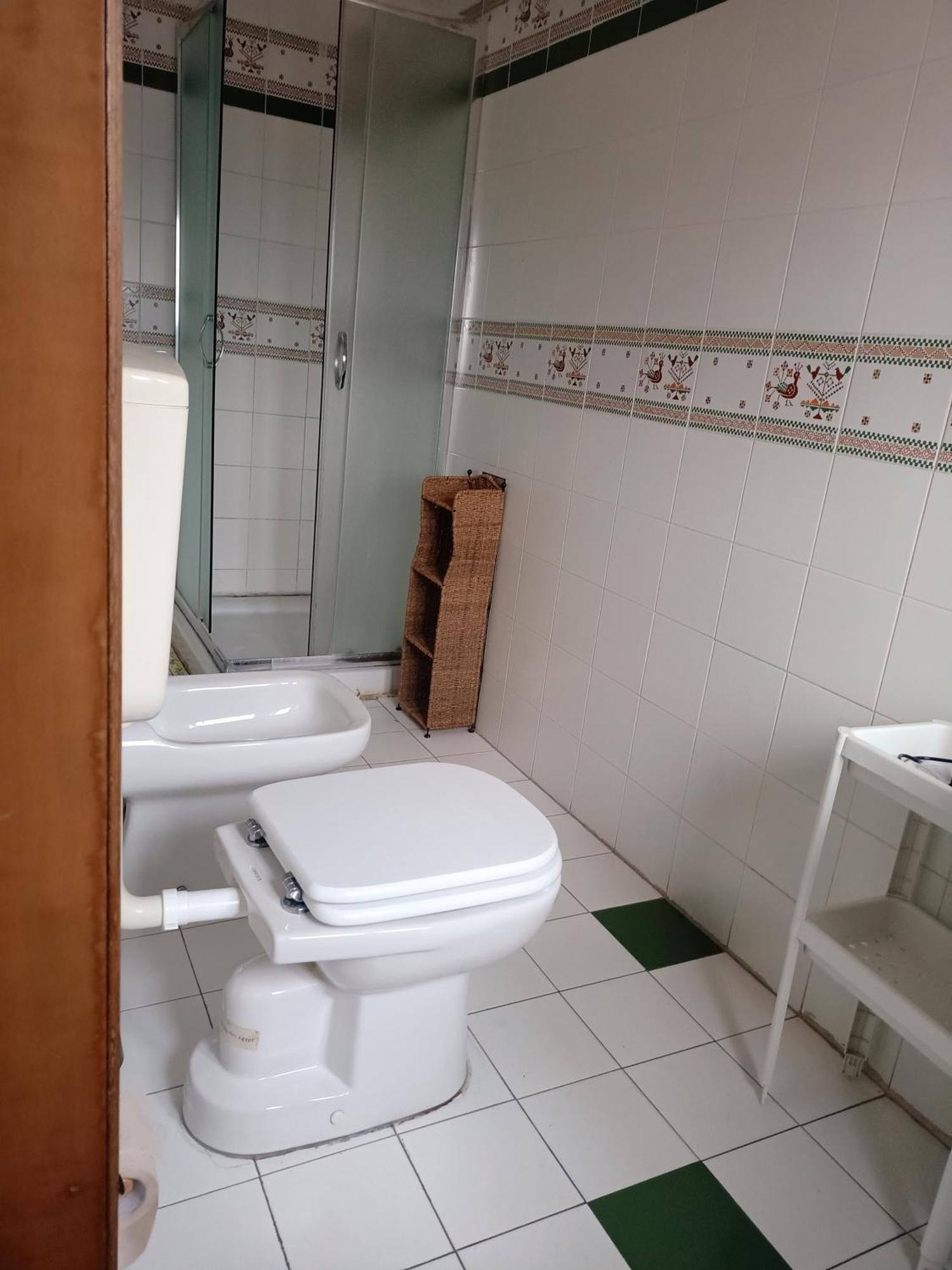 Camera Quadrupla con Bagno Privato