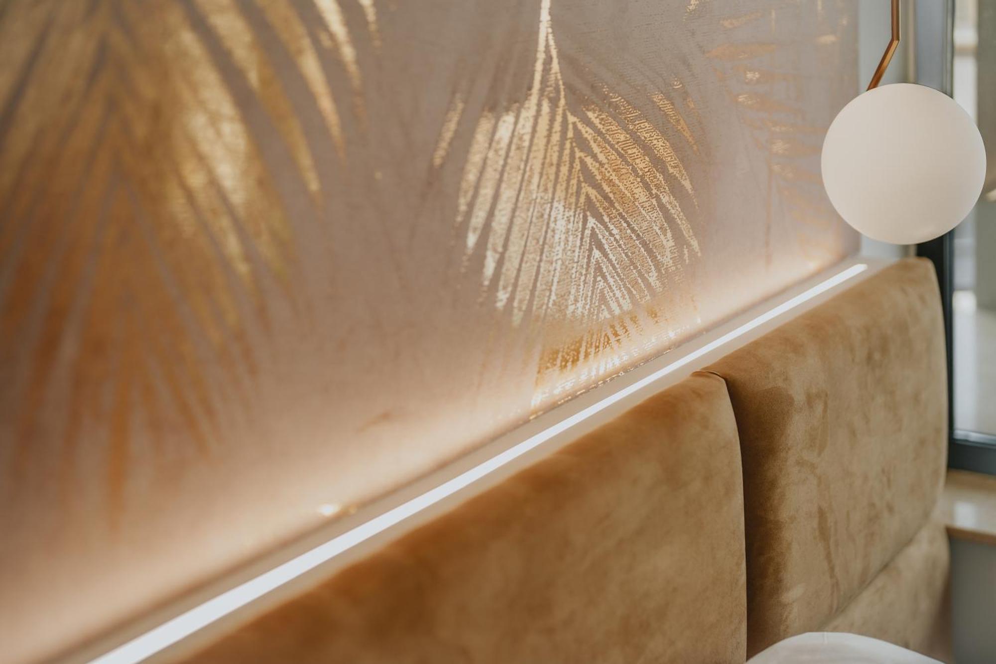 Junior Suite con Terrazza