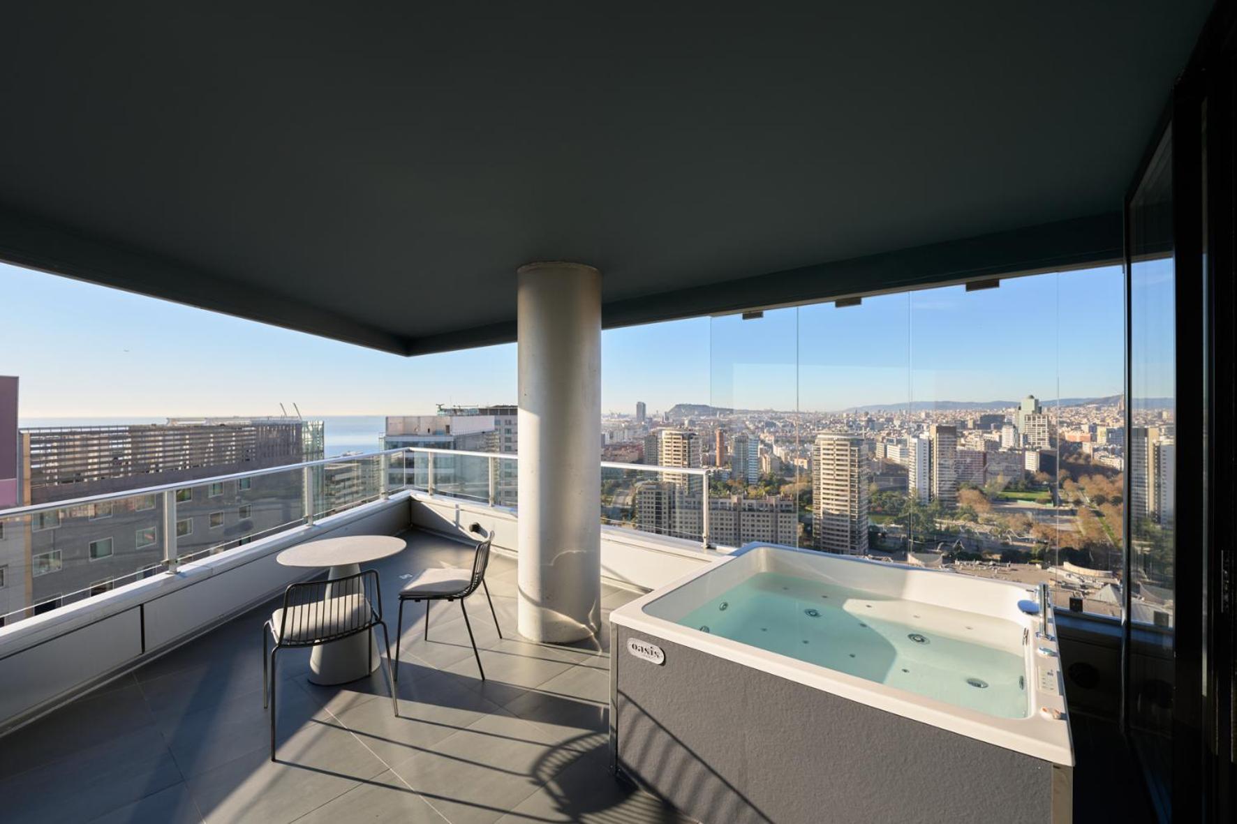 Offerta Speciale - Suite Premium con Massaggio