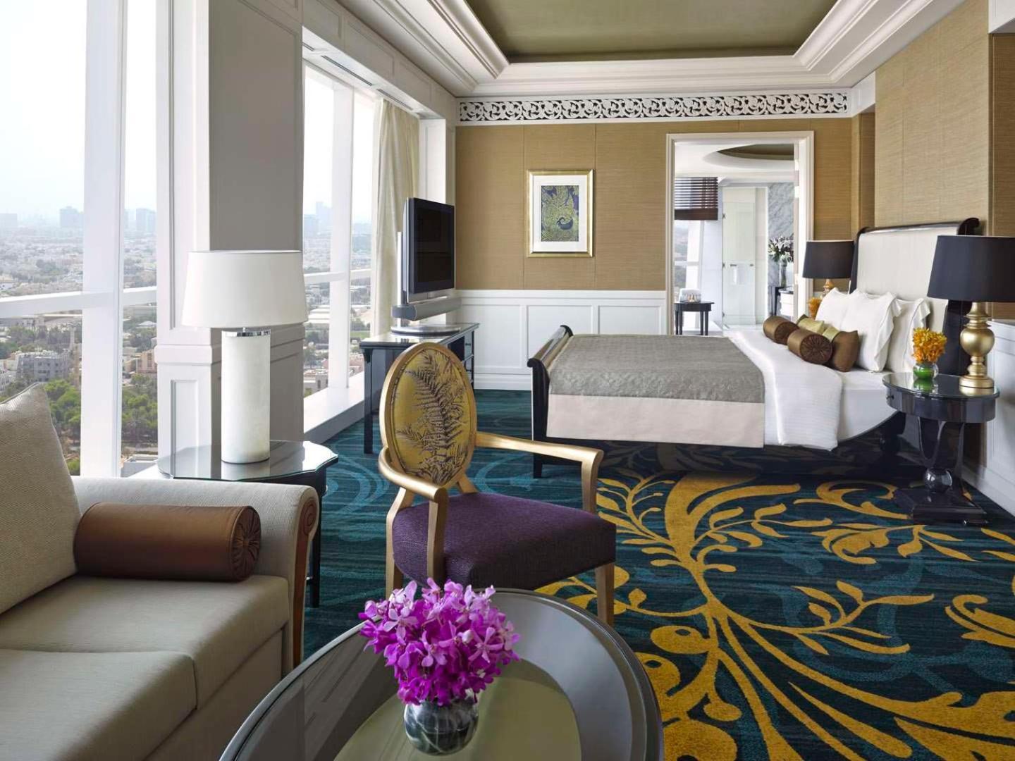 Superior Suite