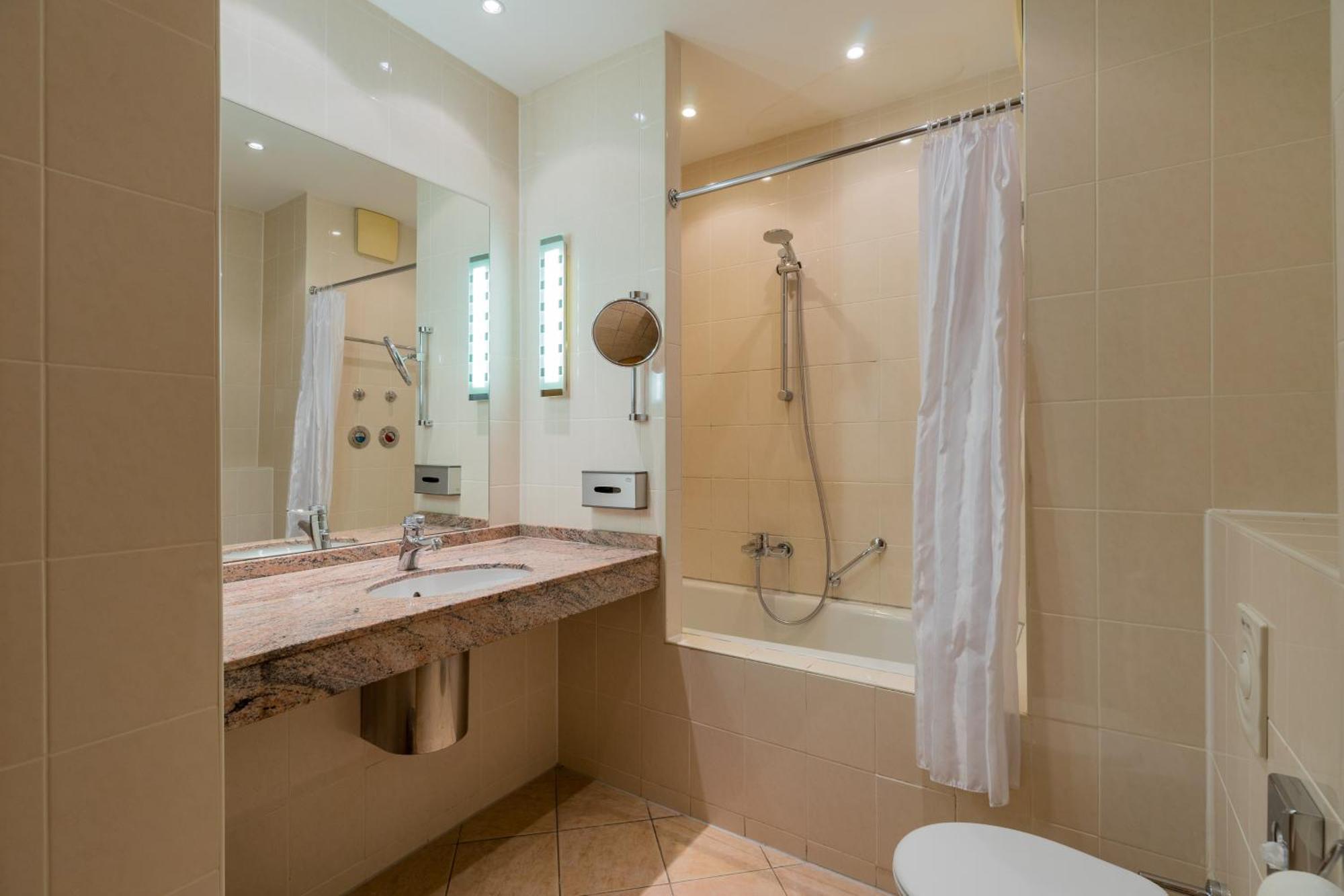 Appartamento con 1 Camera da Letto