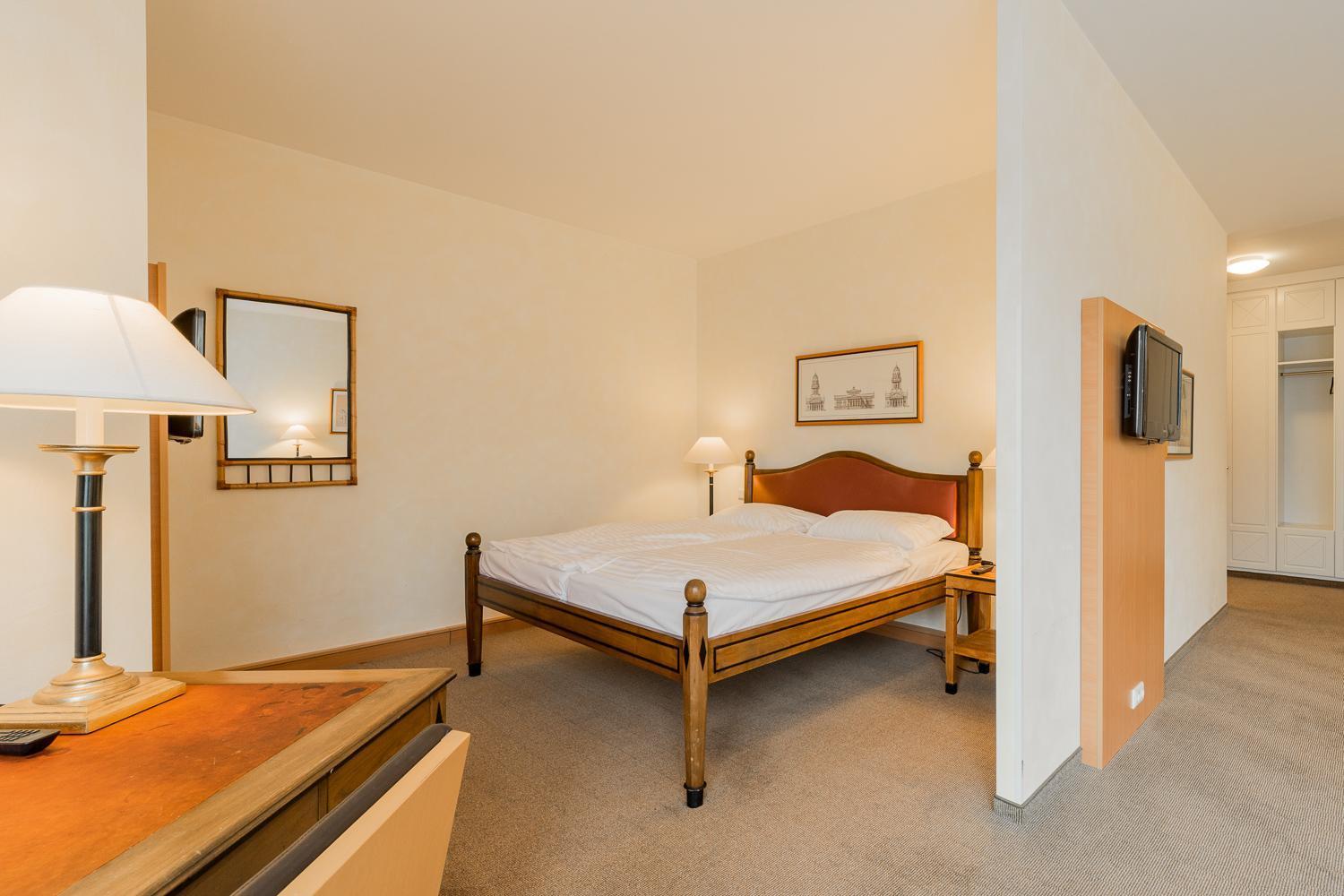 Appartamento con 1 Camera da Letto