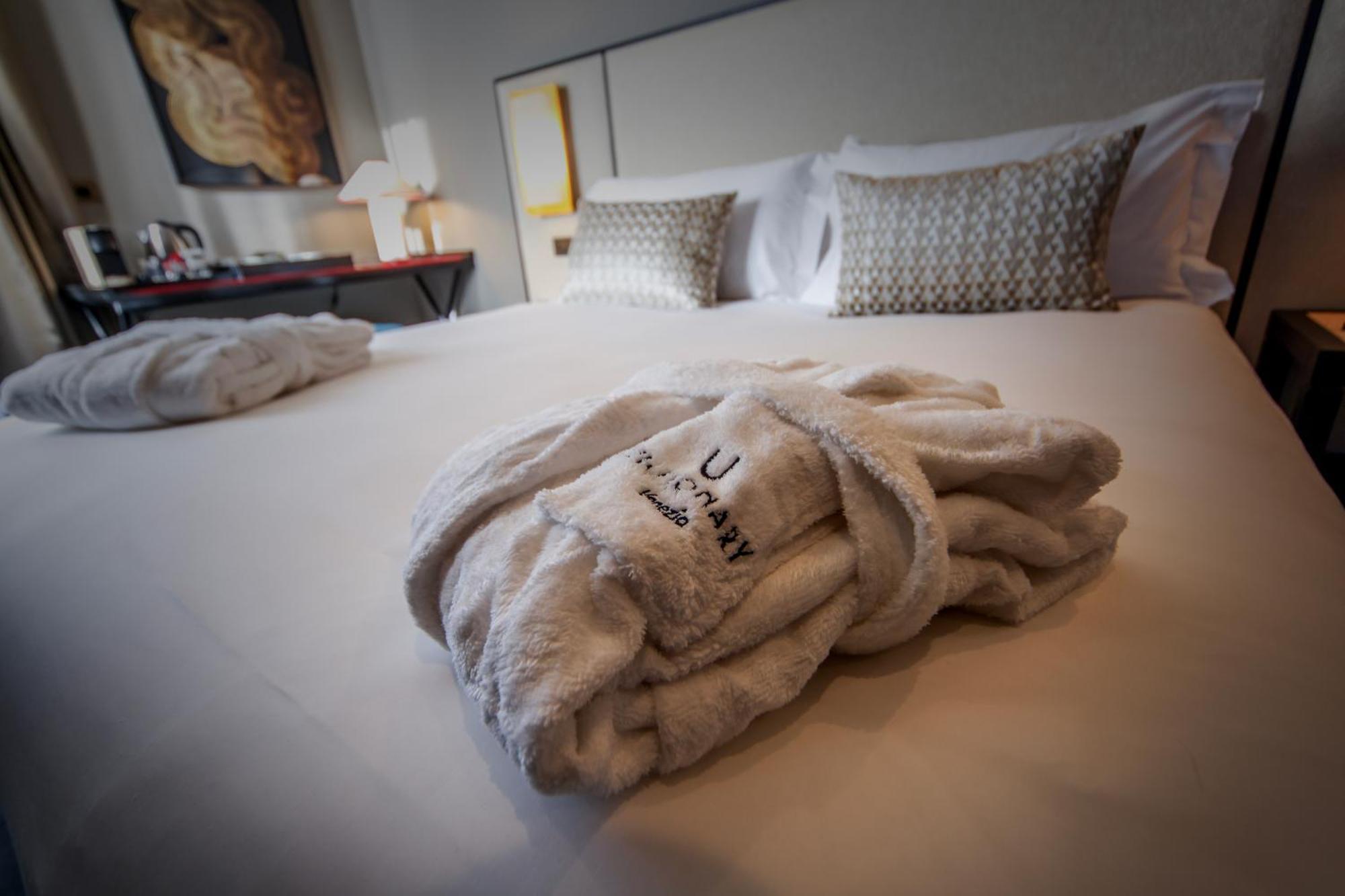 Camera Familiare (2 camere comunicanti) con Terrazza