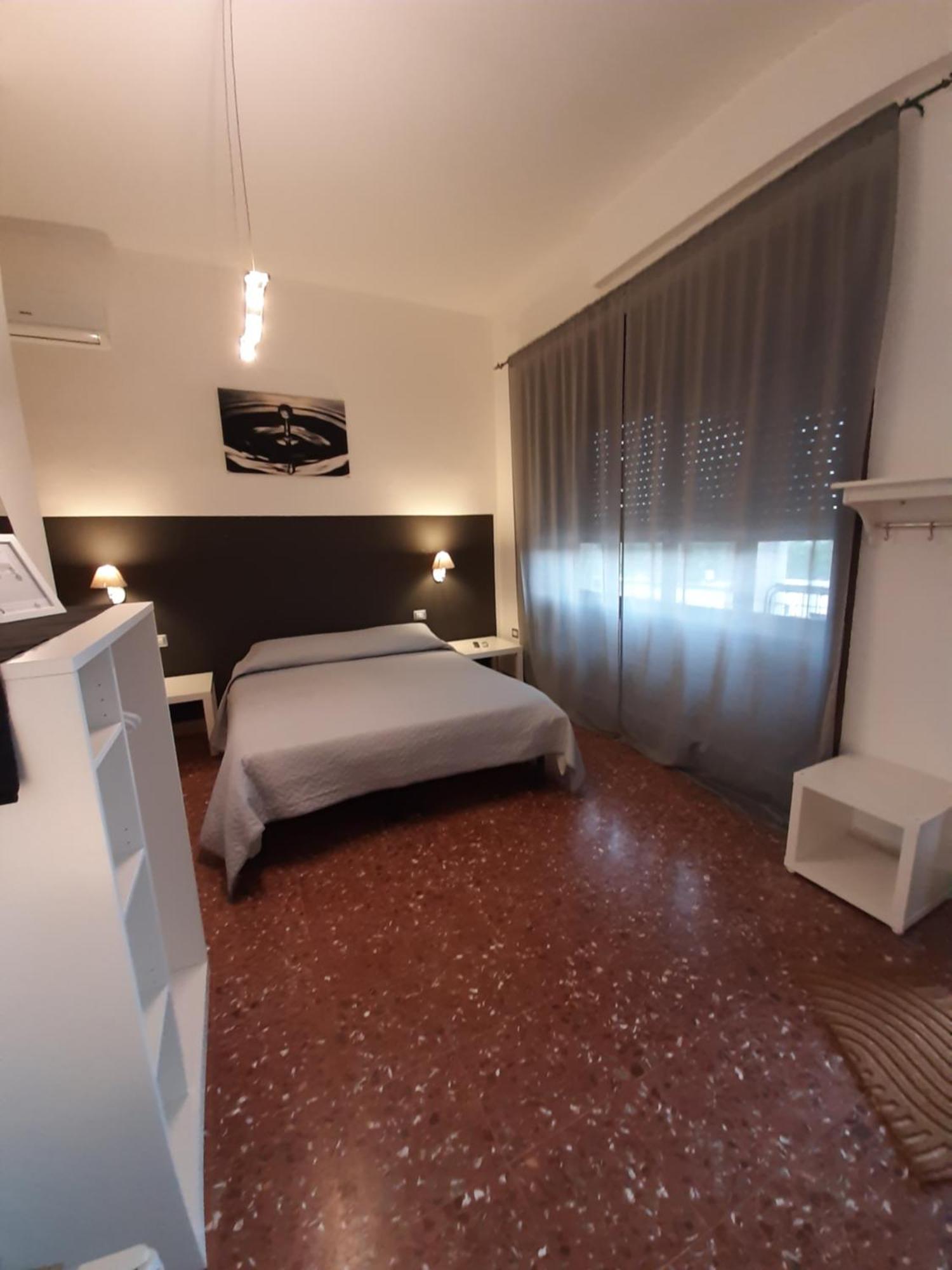 King Room Sea View