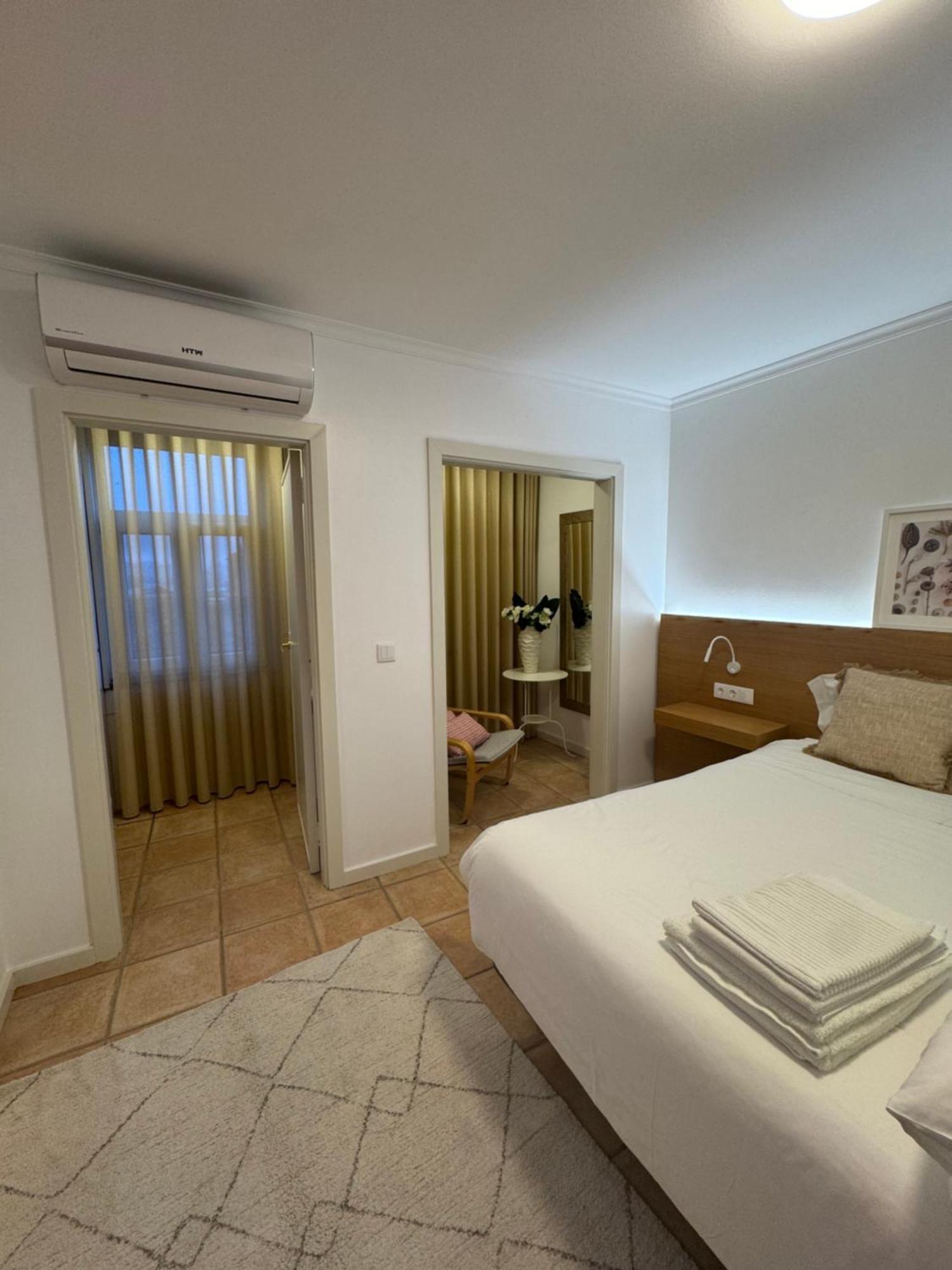 Double Room Third floor