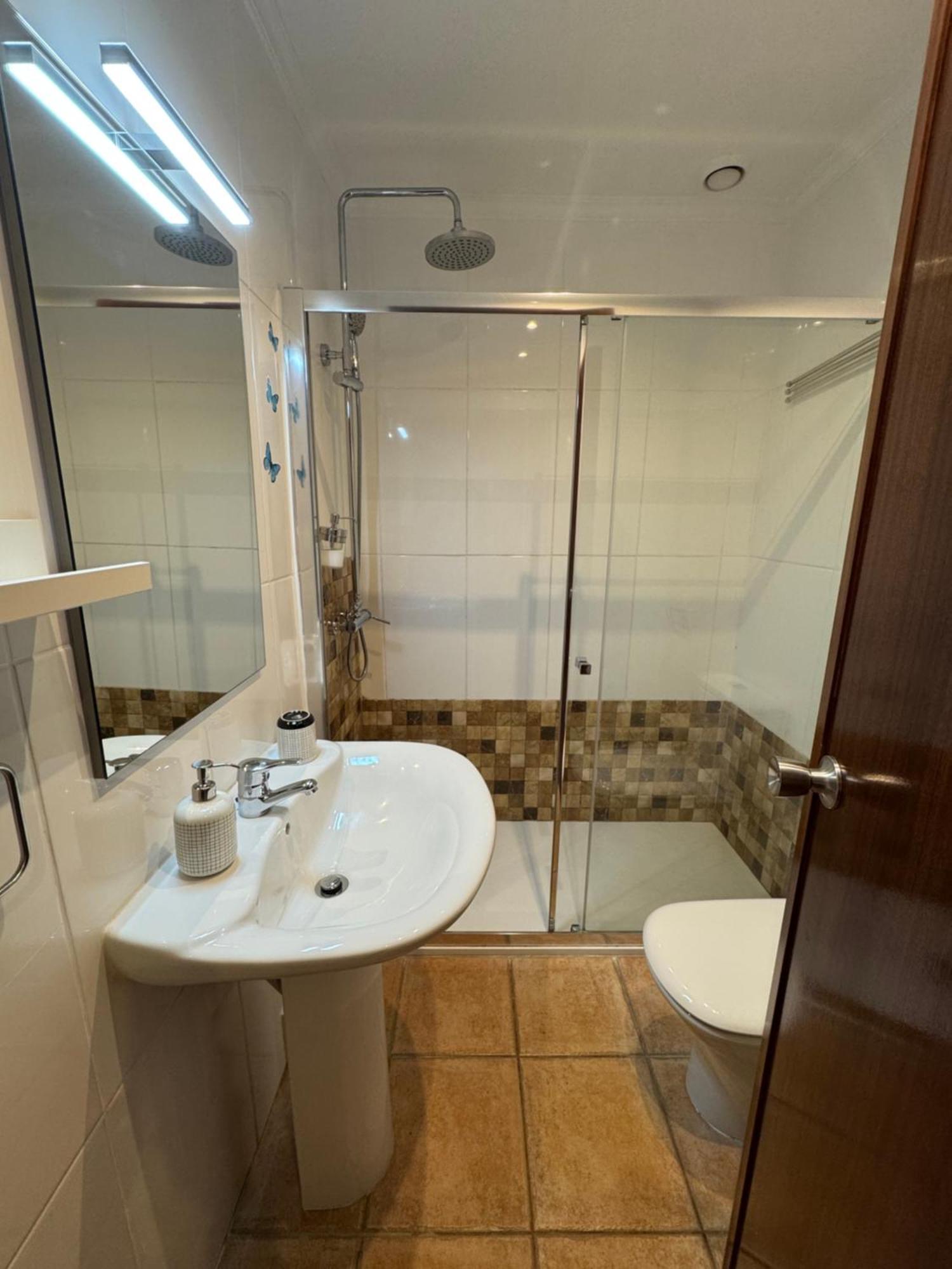 Double Room First Floor