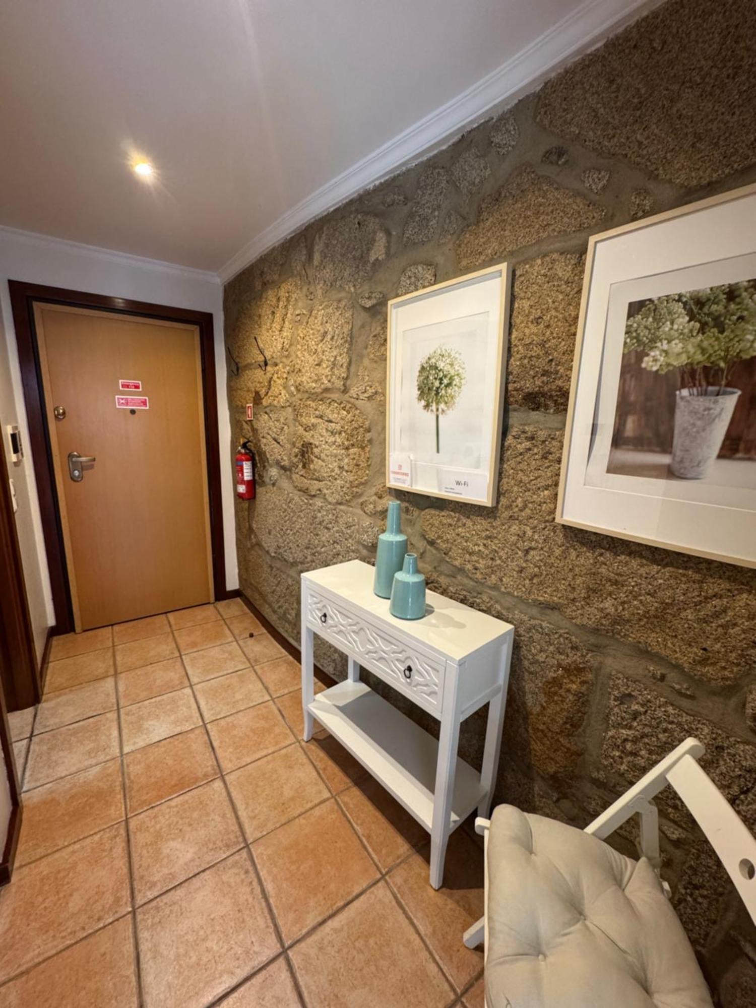 Double Room First Floor