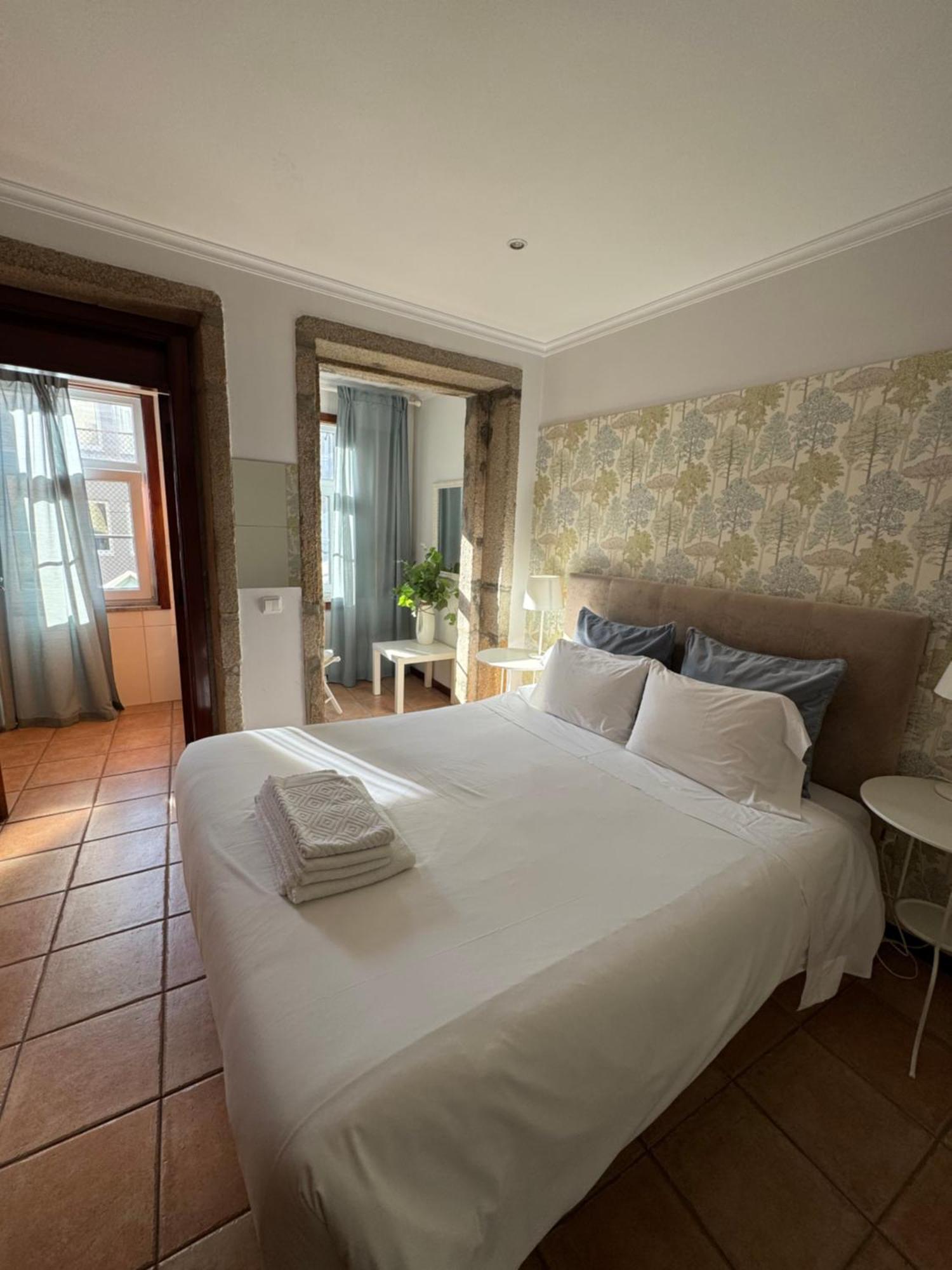 Double Room First Floor